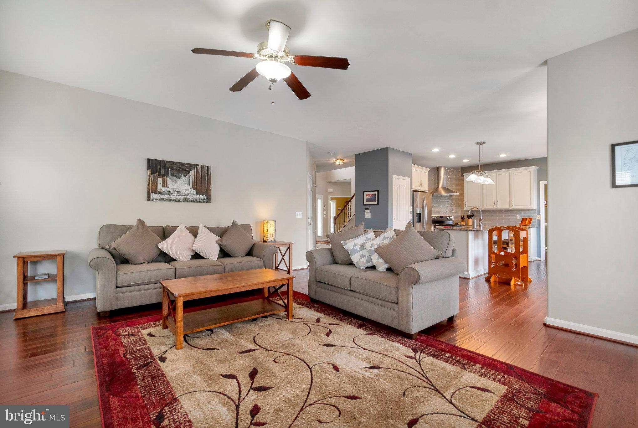 LEELAND STATION - Residential