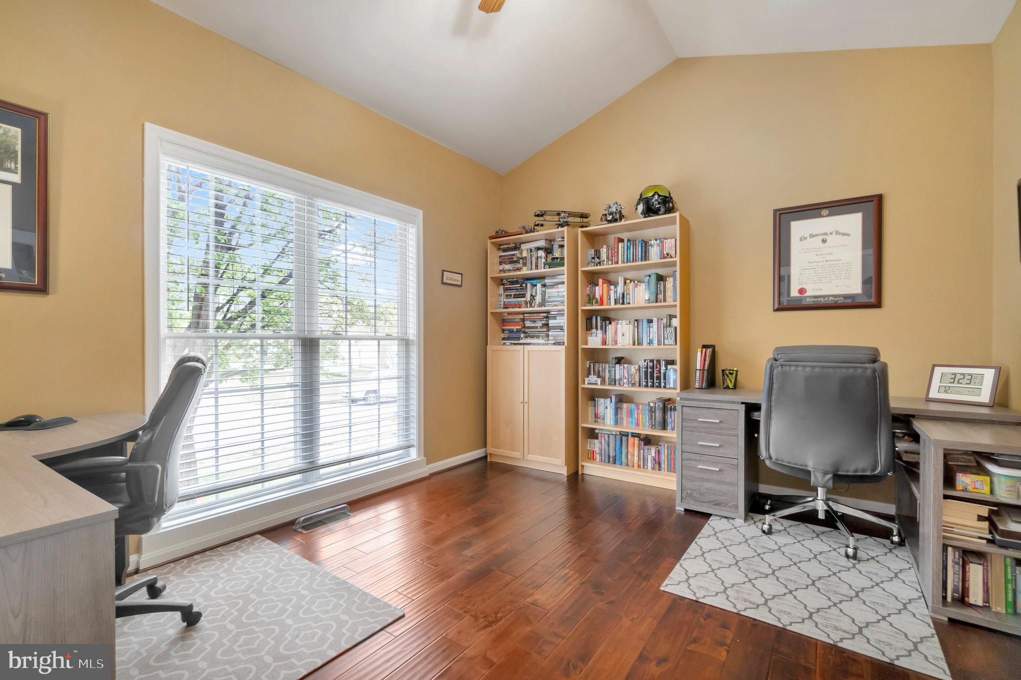 LEELAND STATION - Residential