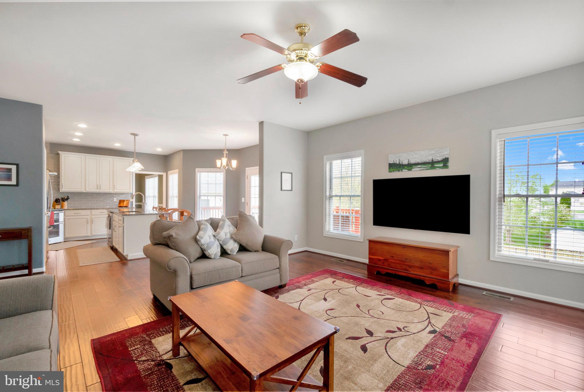 LEELAND STATION - Residential