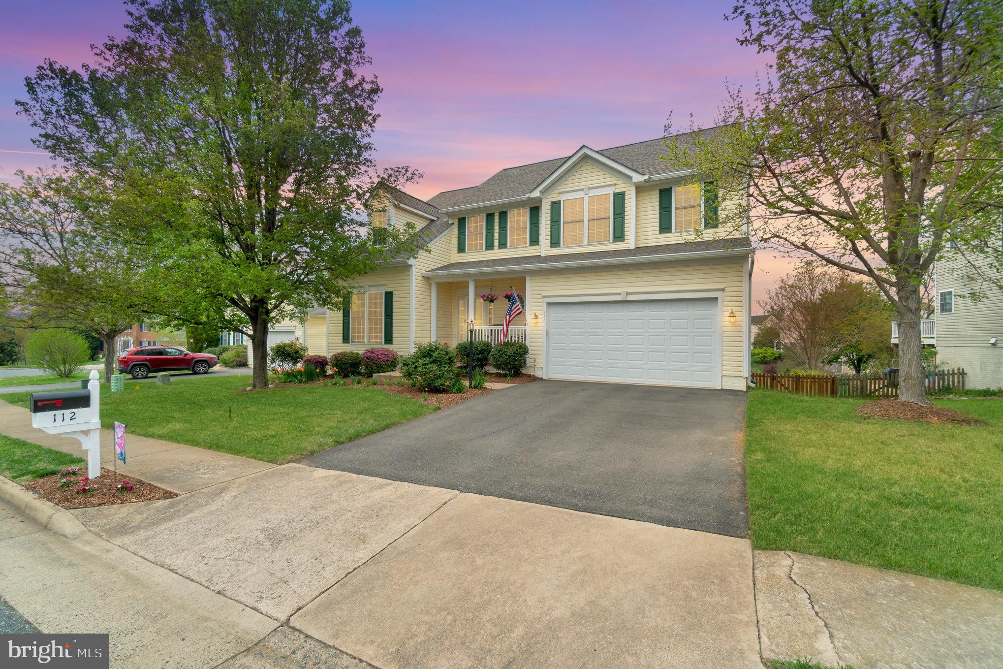 LEELAND STATION - Residential