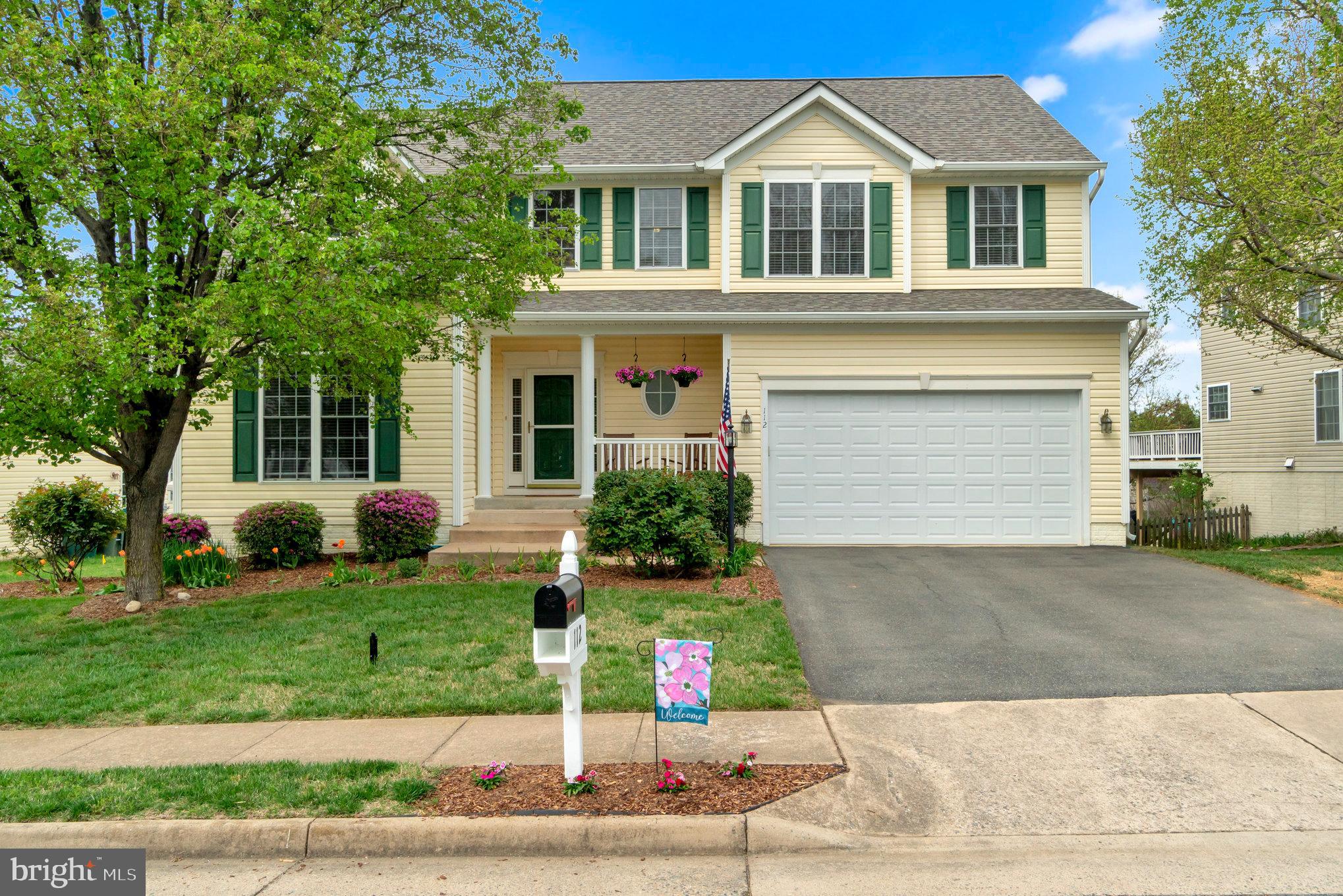 LEELAND STATION - Residential