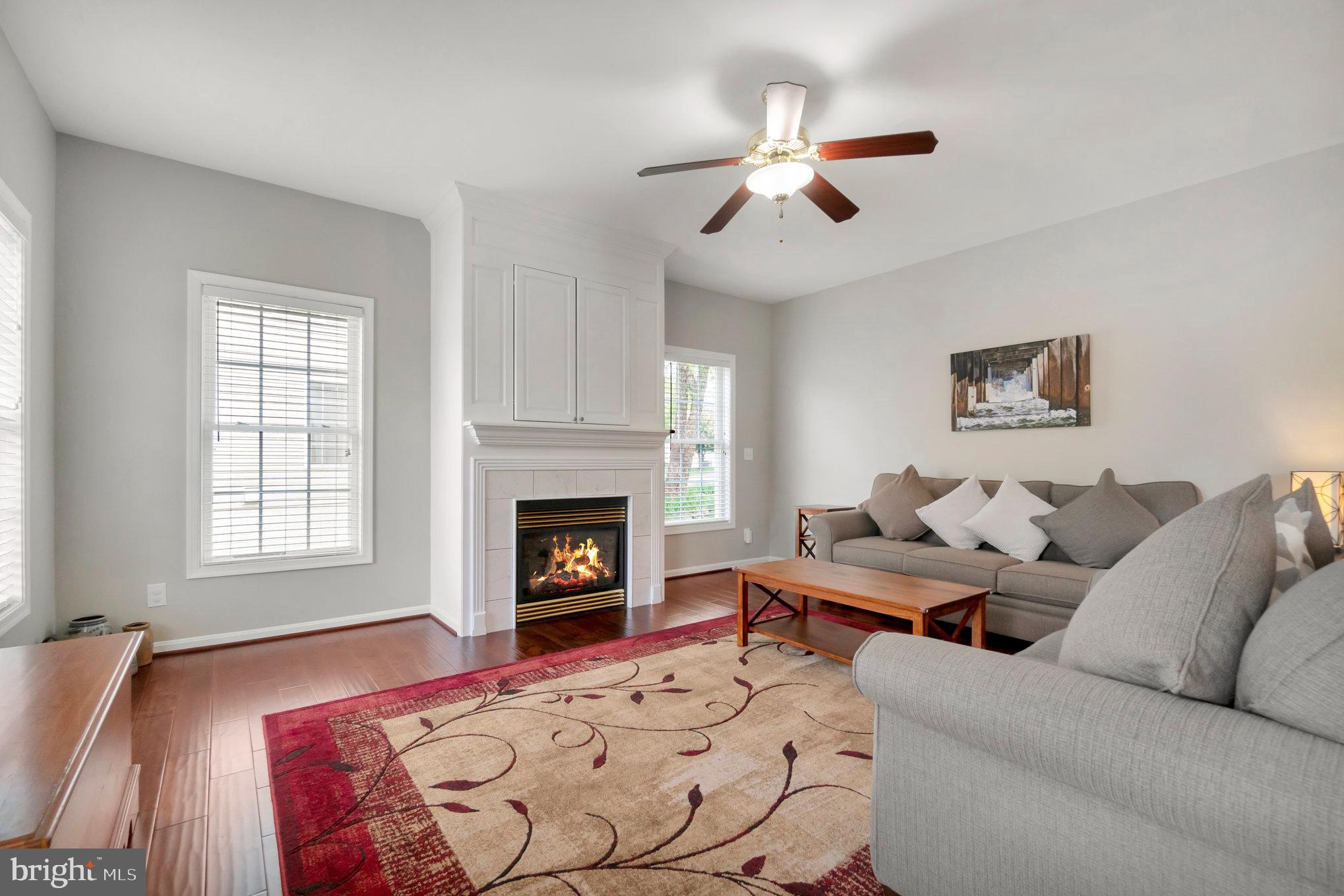 LEELAND STATION - Residential