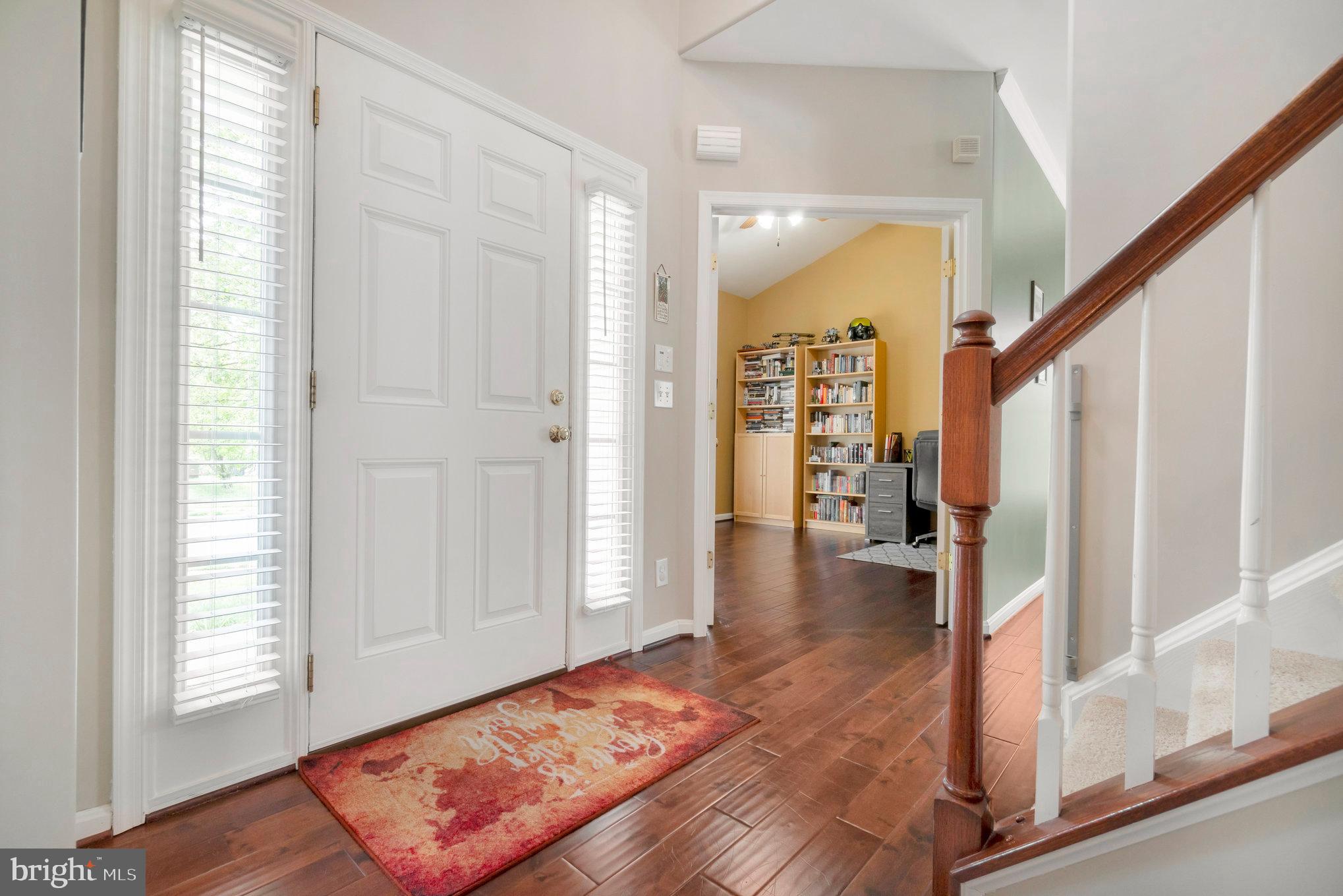 LEELAND STATION - Residential