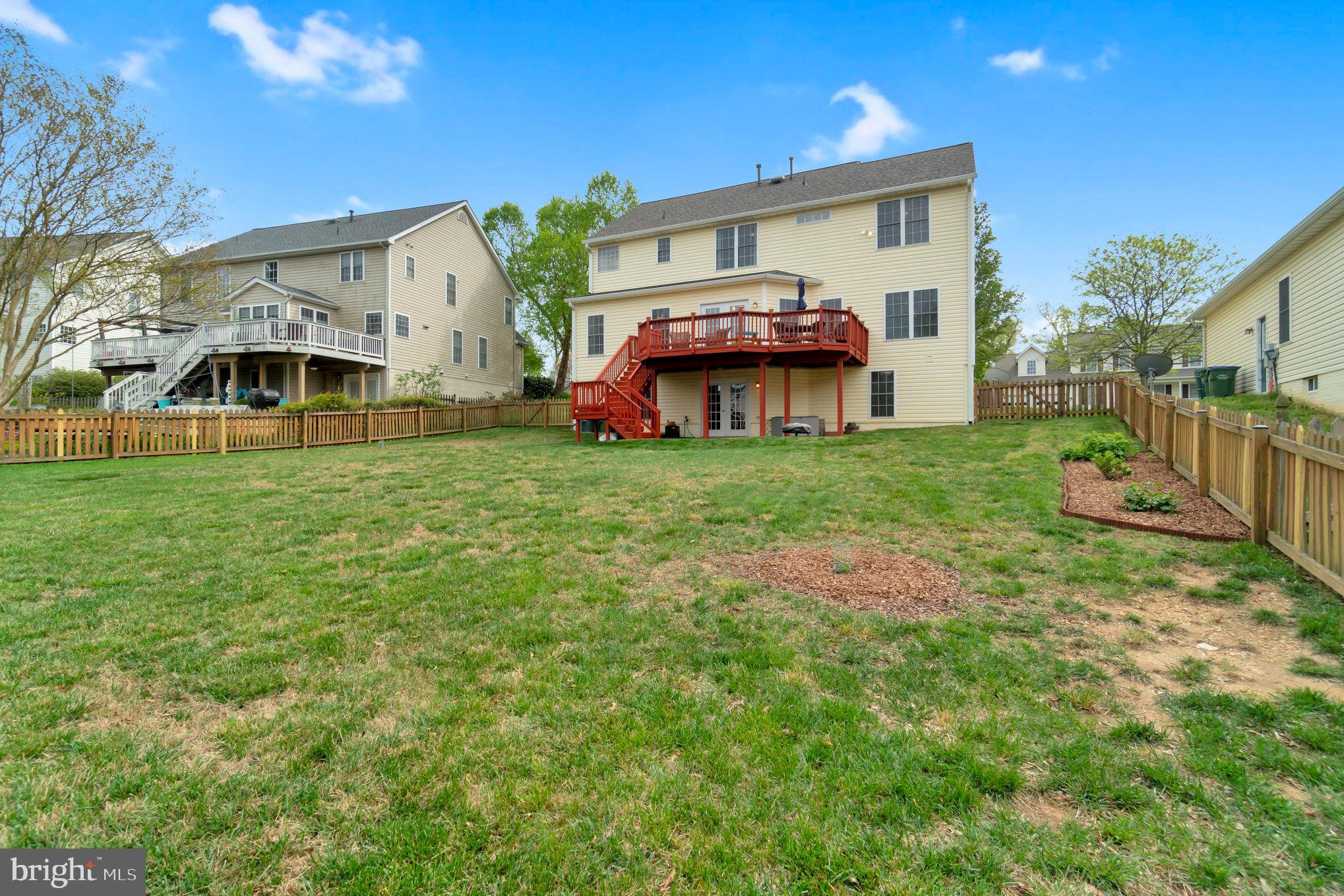 LEELAND STATION - Residential