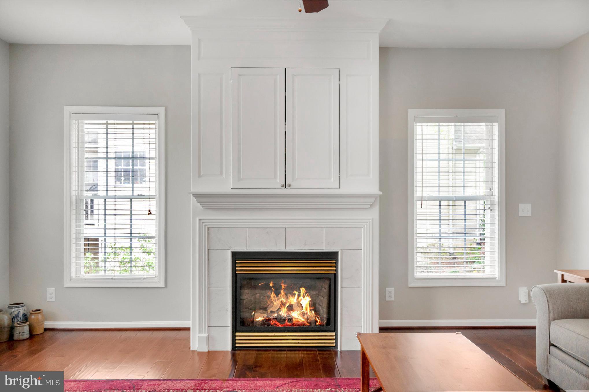 LEELAND STATION - Residential