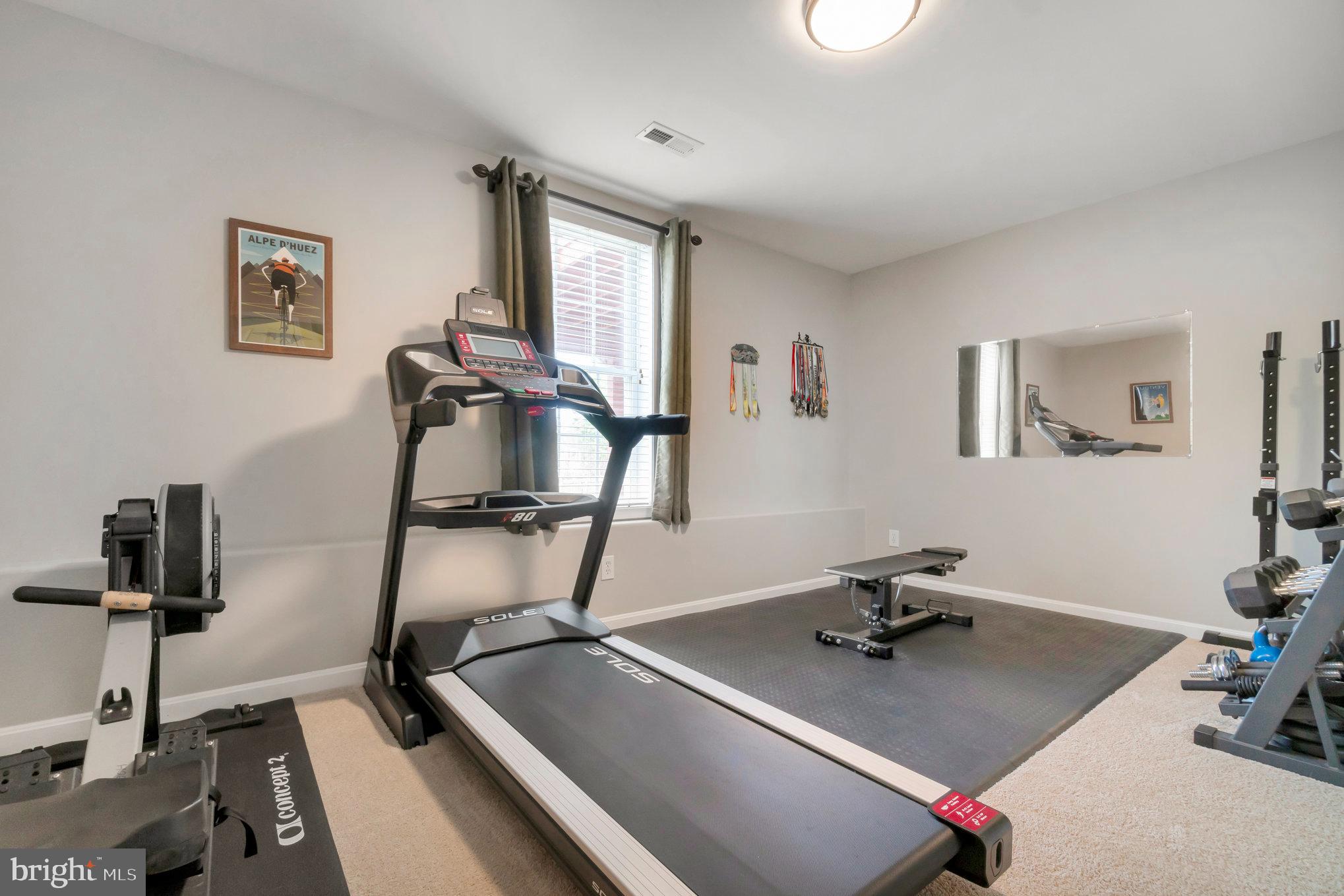 LEELAND STATION - Residential