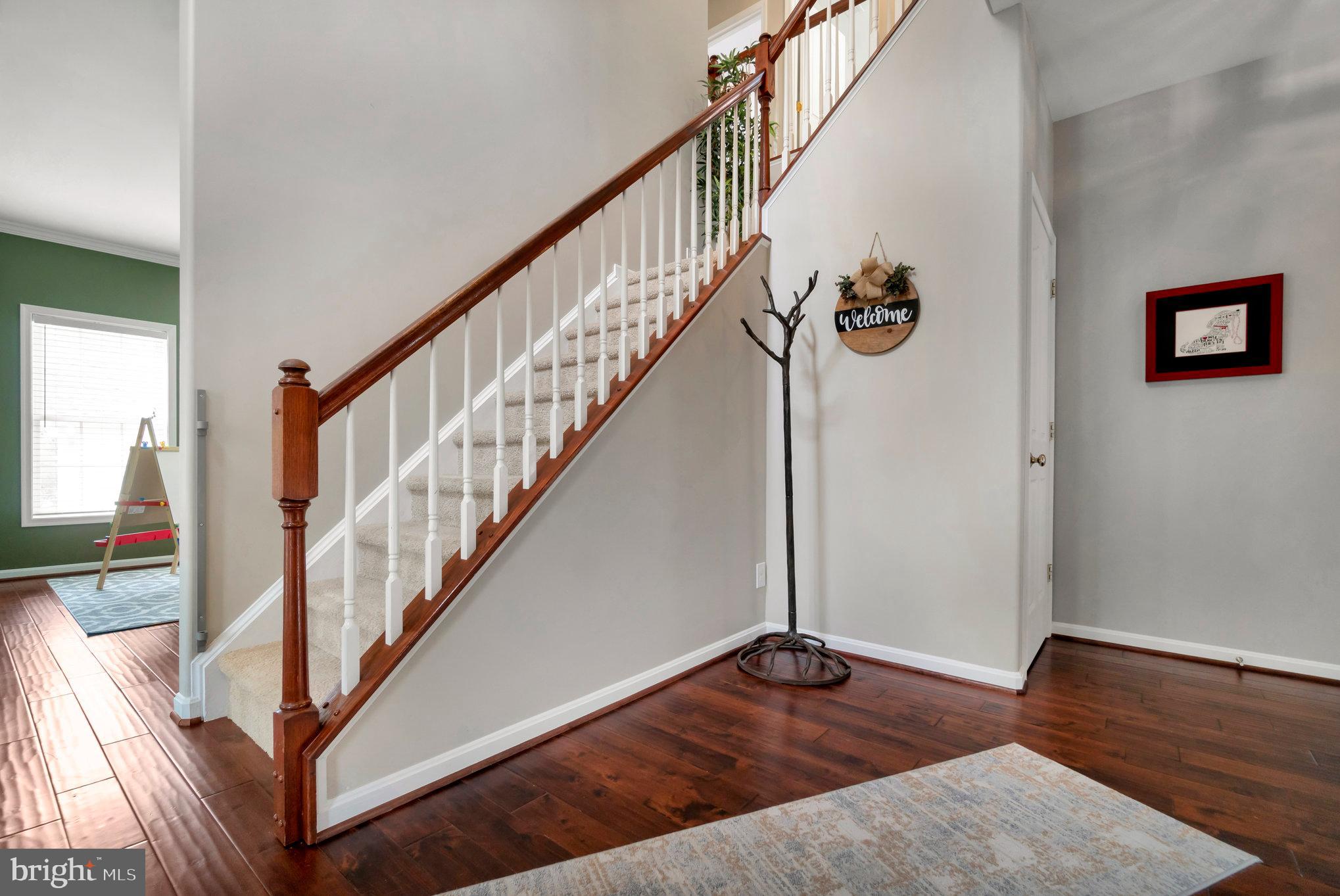 LEELAND STATION - Residential