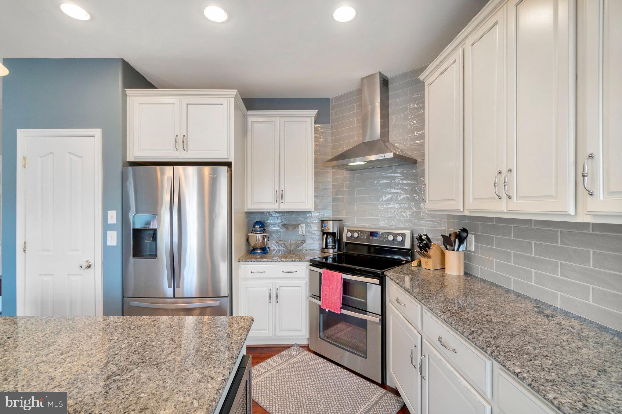 LEELAND STATION - Residential