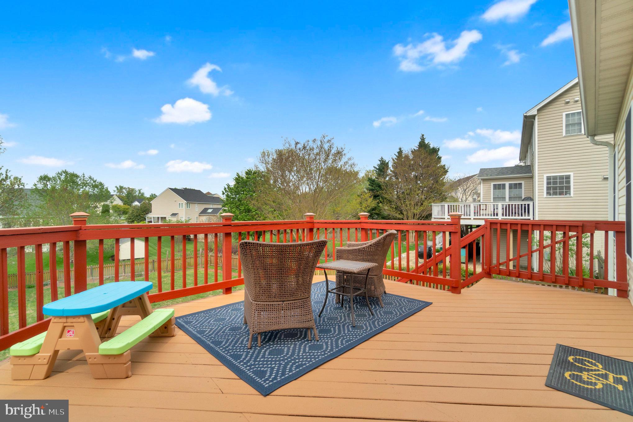 LEELAND STATION - Residential