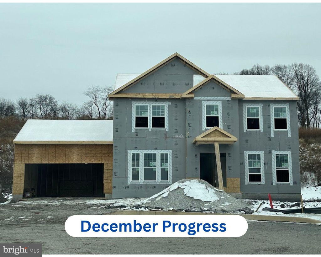 Photo of 9 Bentley Court, YORK HAVEN, PA 17370 (MLS # PAYK2095150)