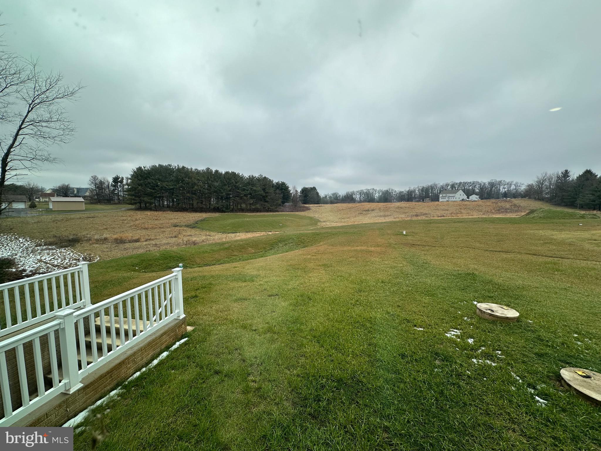 LEXINGTON ESTATES - Residential