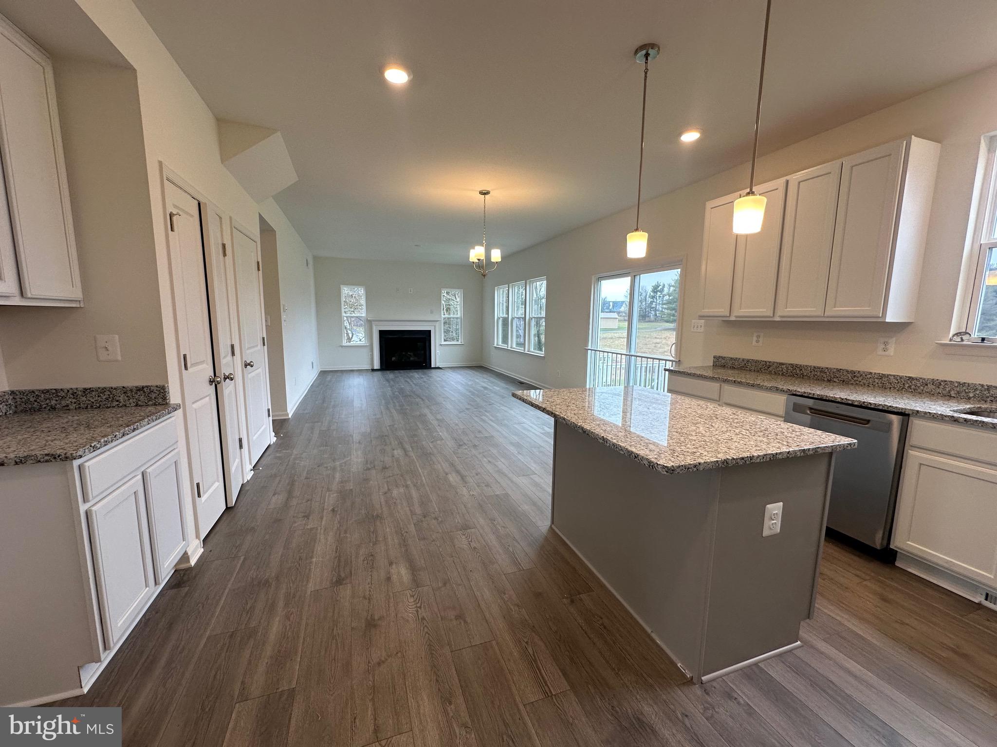 LEXINGTON ESTATES - Residential