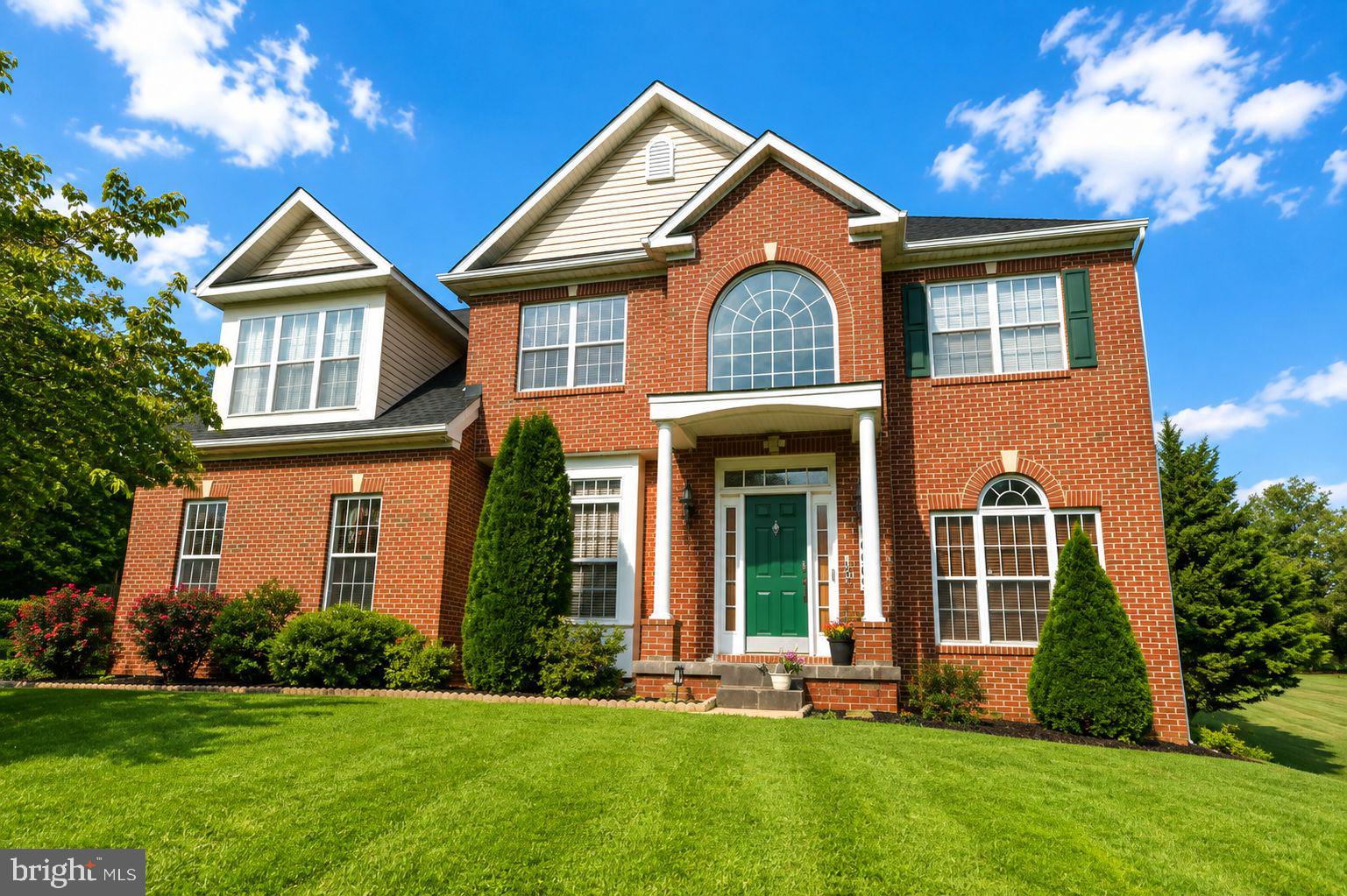10809 AVONLEA RIDGE PLACE