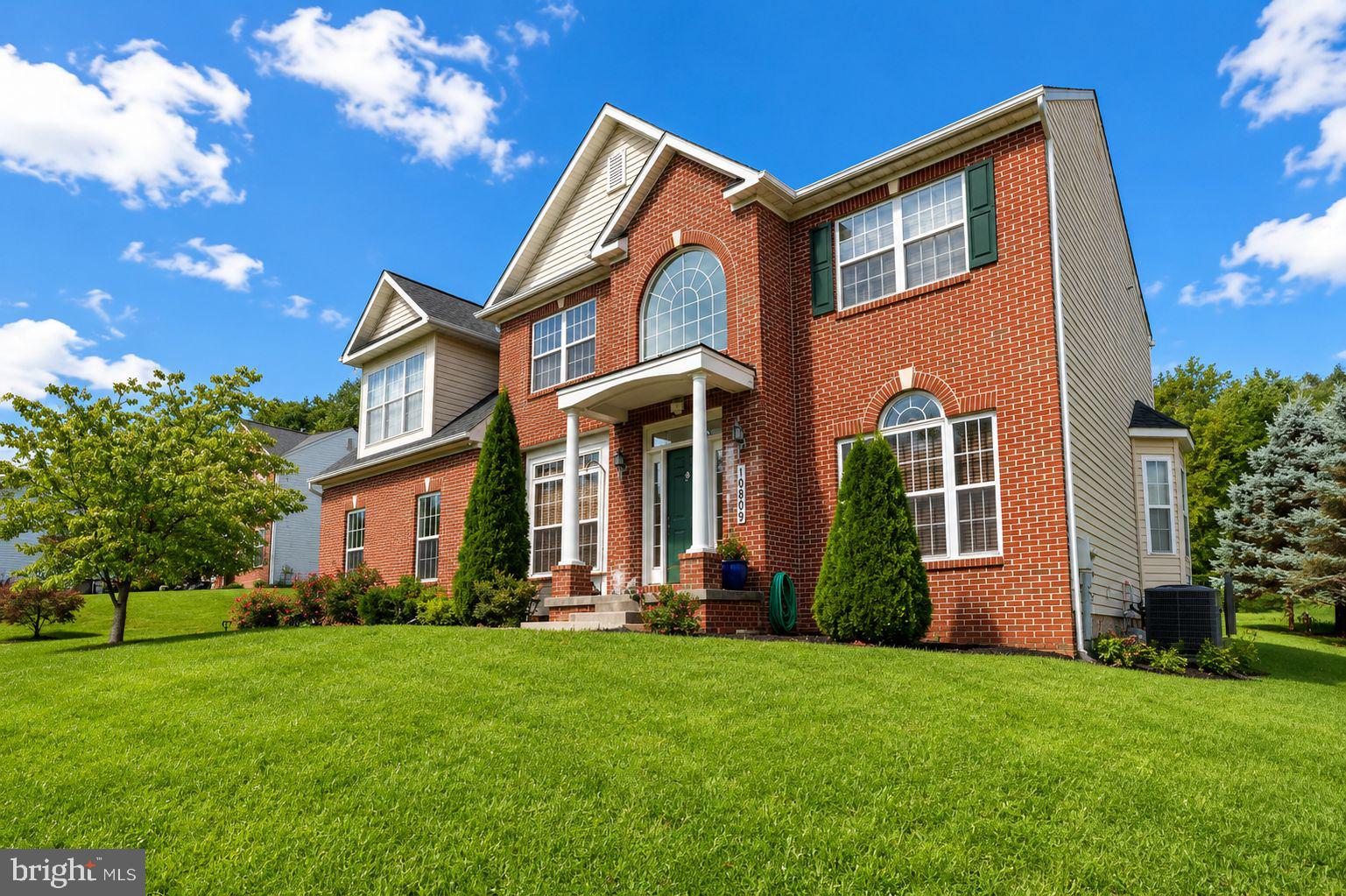 10809 AVONLEA RIDGE PLACE