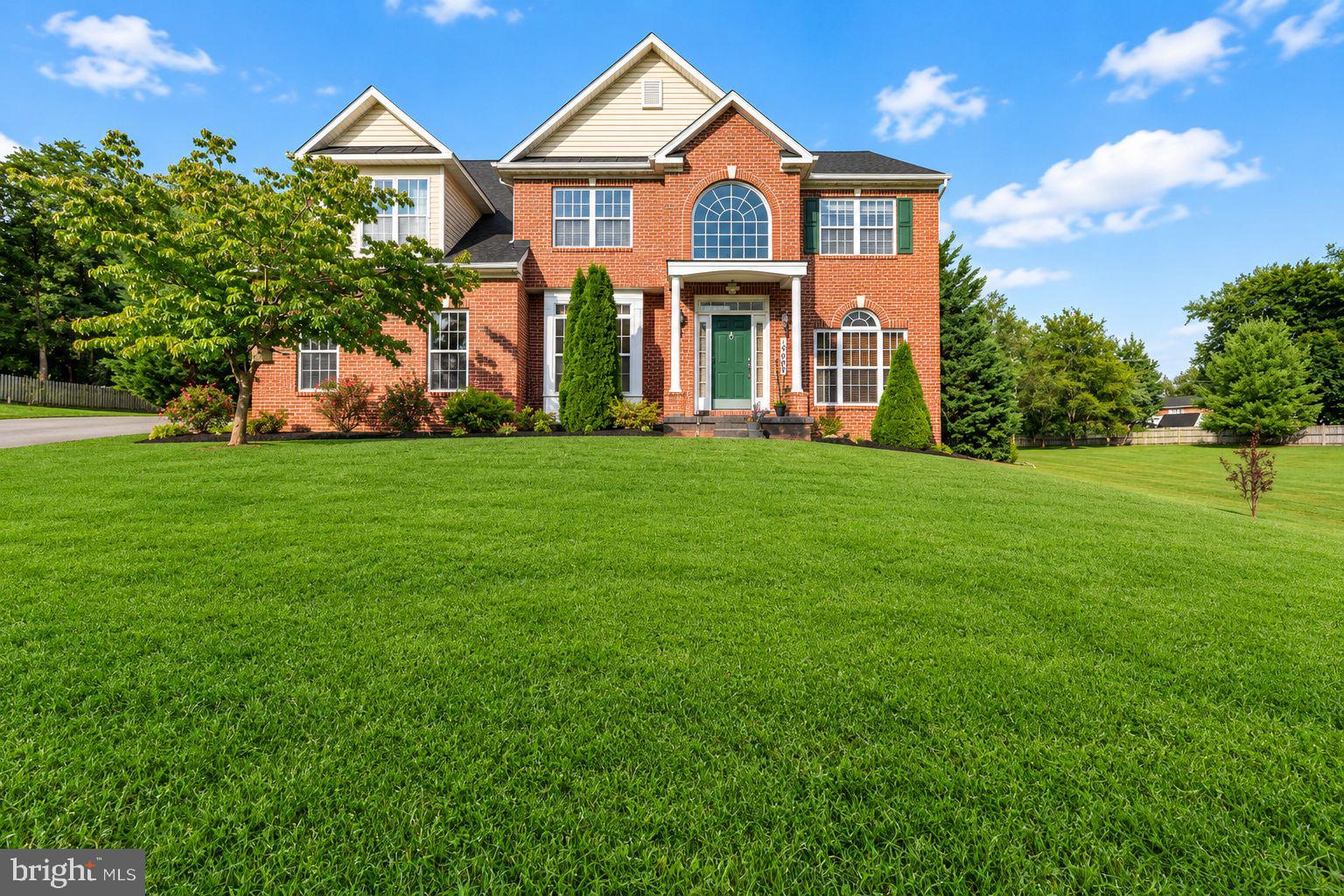 10809 AVONLEA RIDGE PLACE