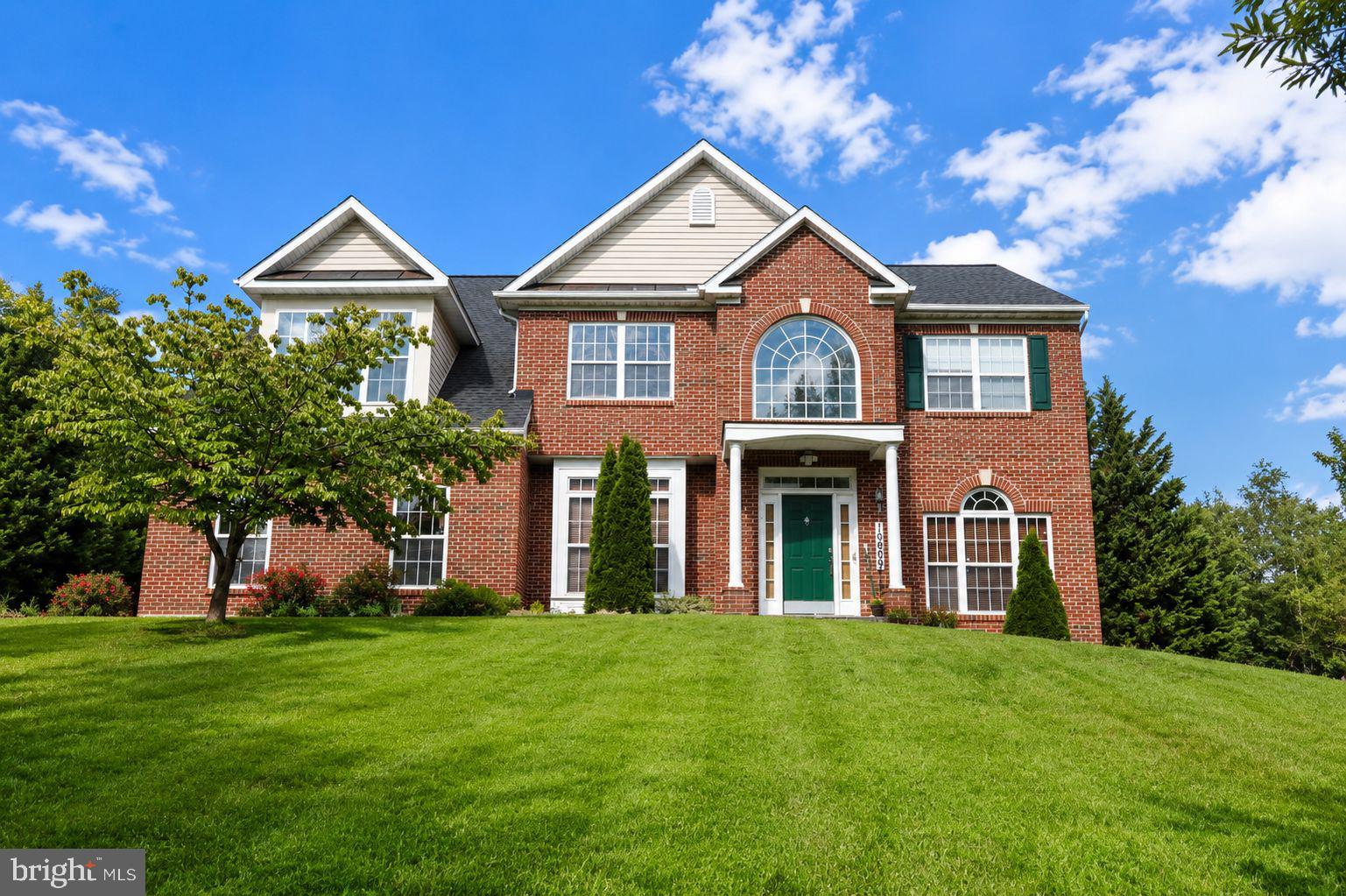 10809 AVONLEA RIDGE PLACE