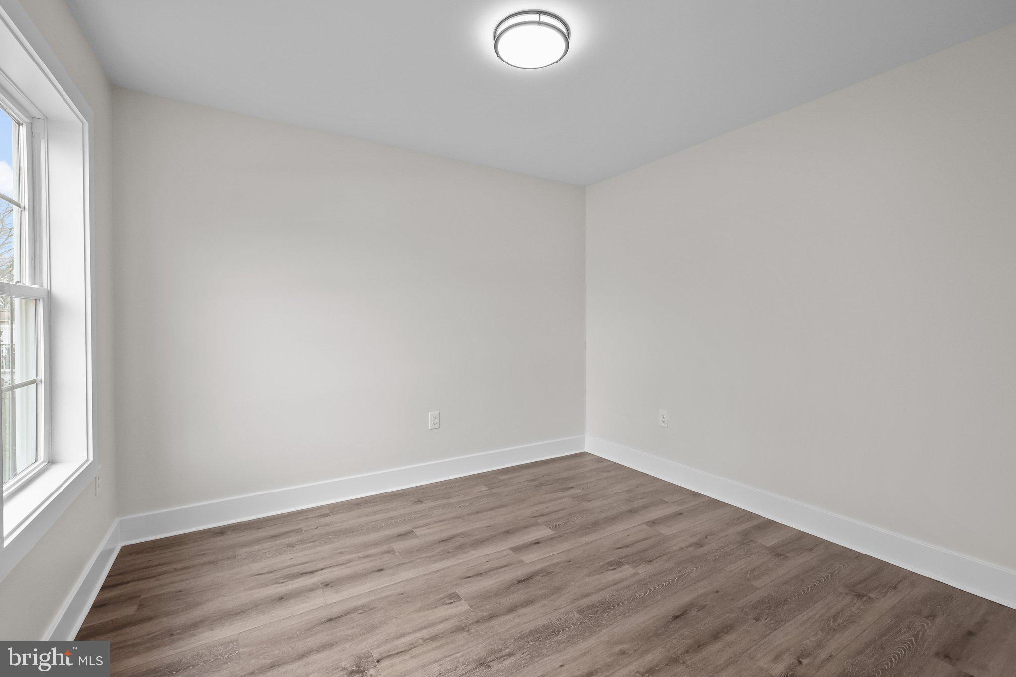 LINCONIA PARK - Residential