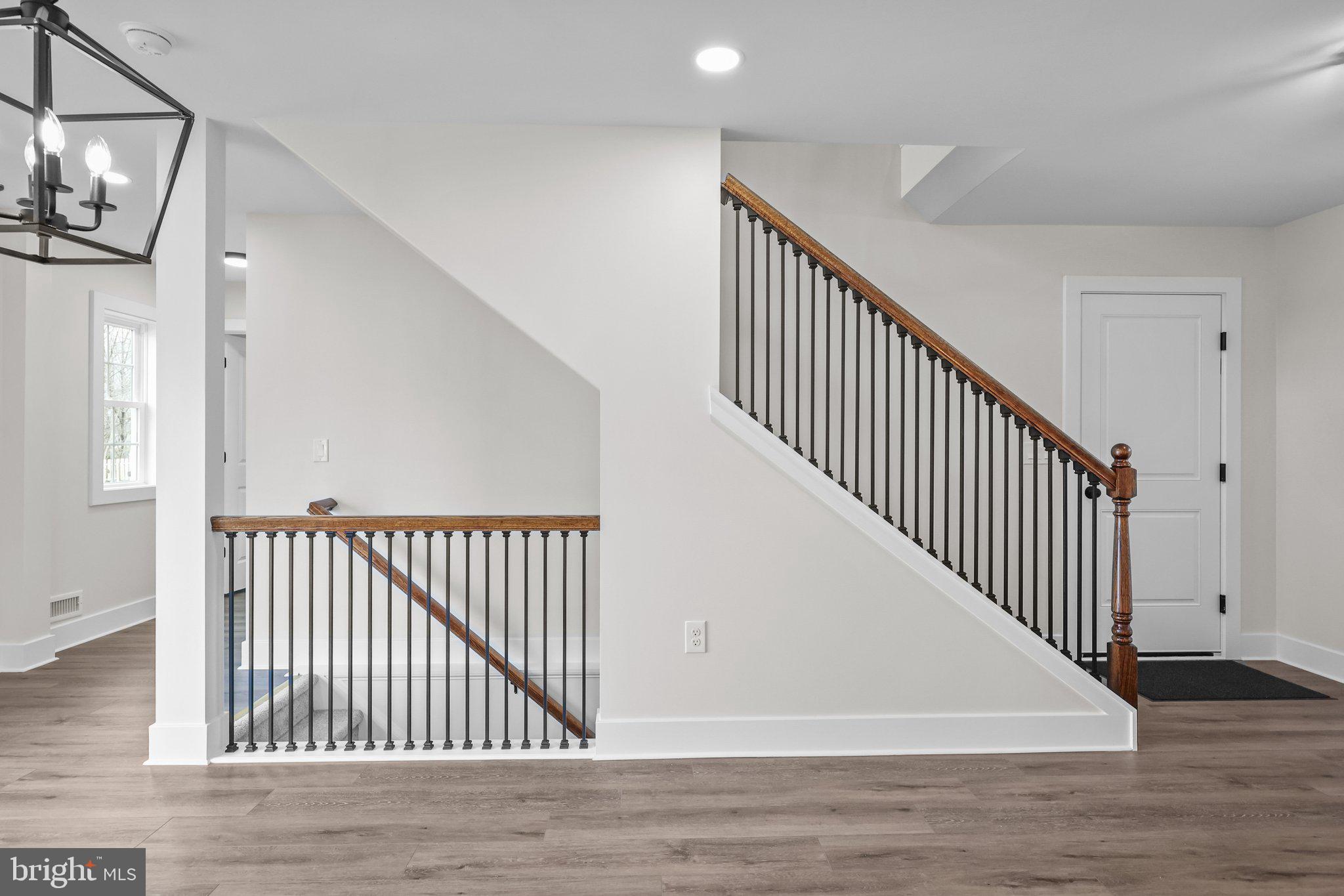 LINCONIA PARK - Residential