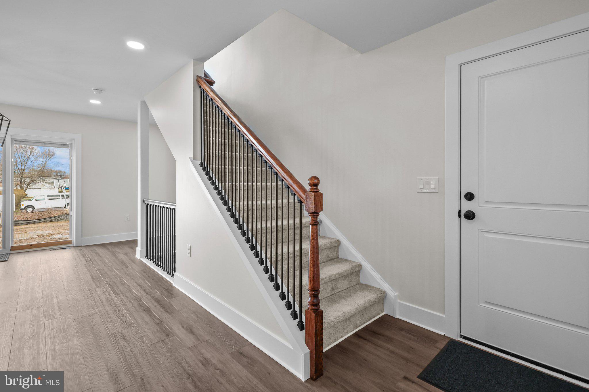 LINCONIA PARK - Residential