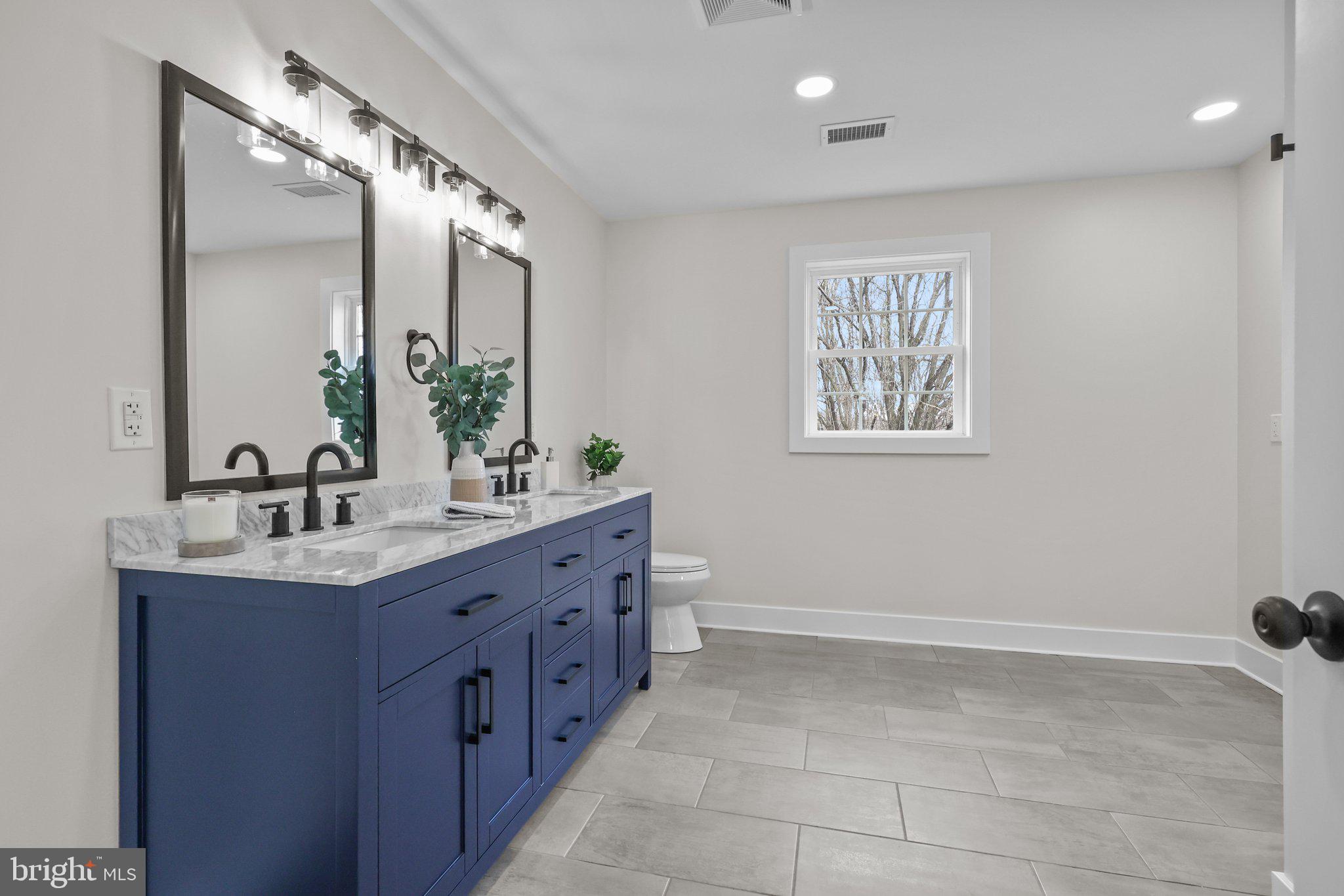 LINCONIA PARK - Residential