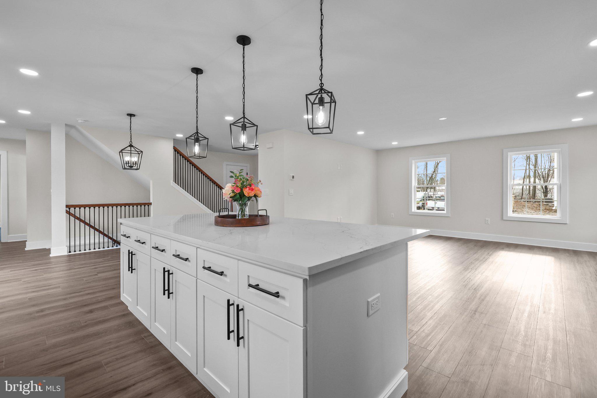 LINCONIA PARK - Residential