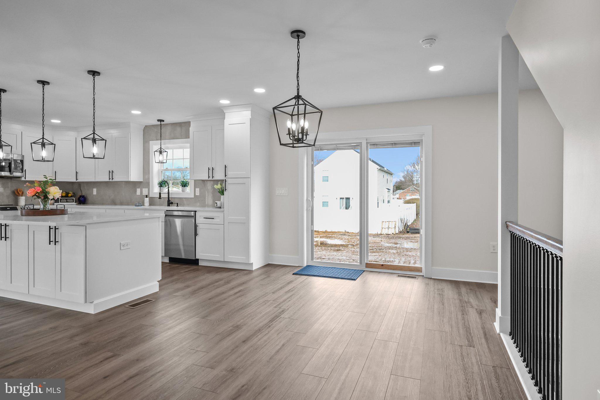 LINCONIA PARK - Residential