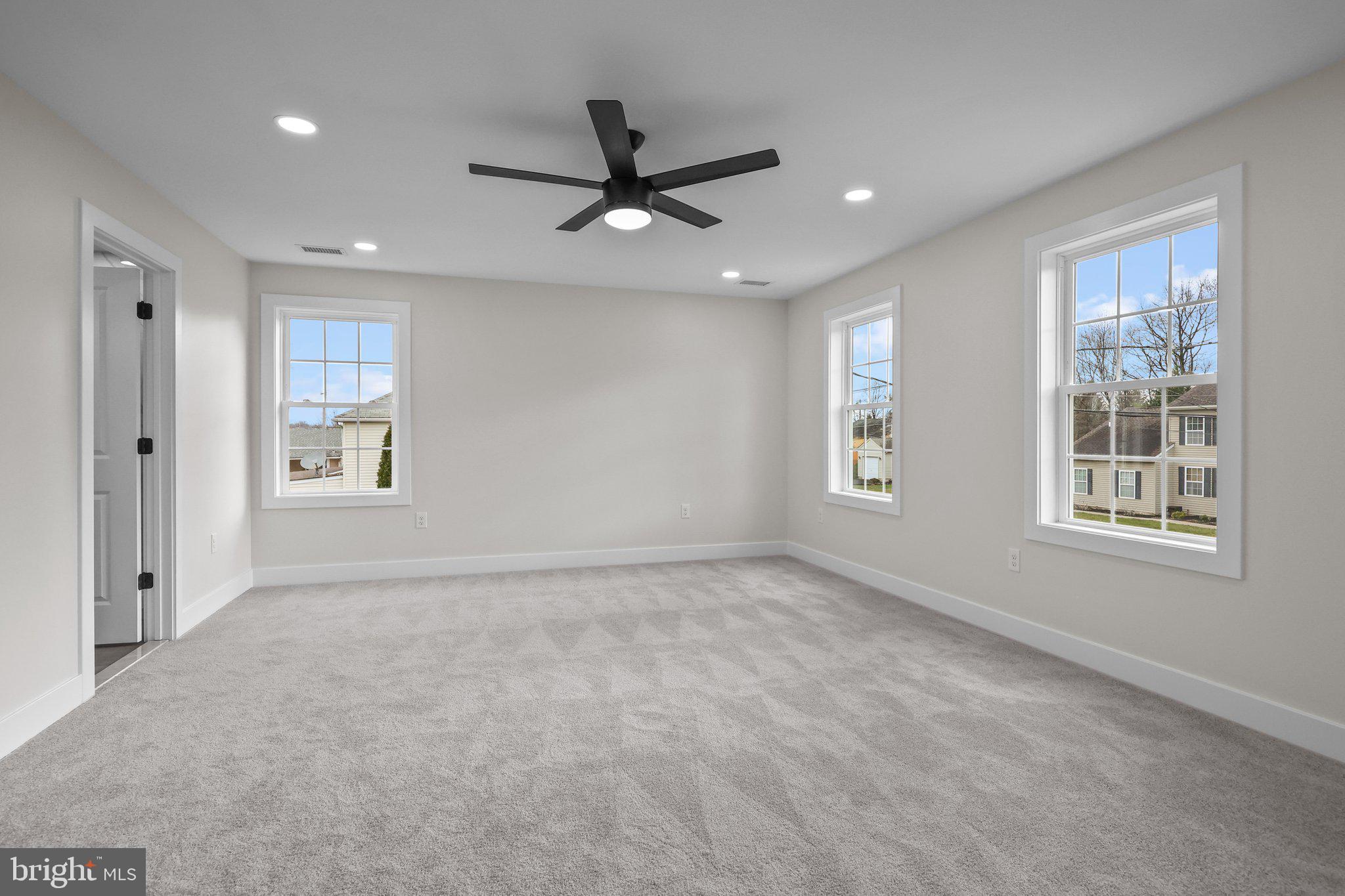 LINCONIA PARK - Residential