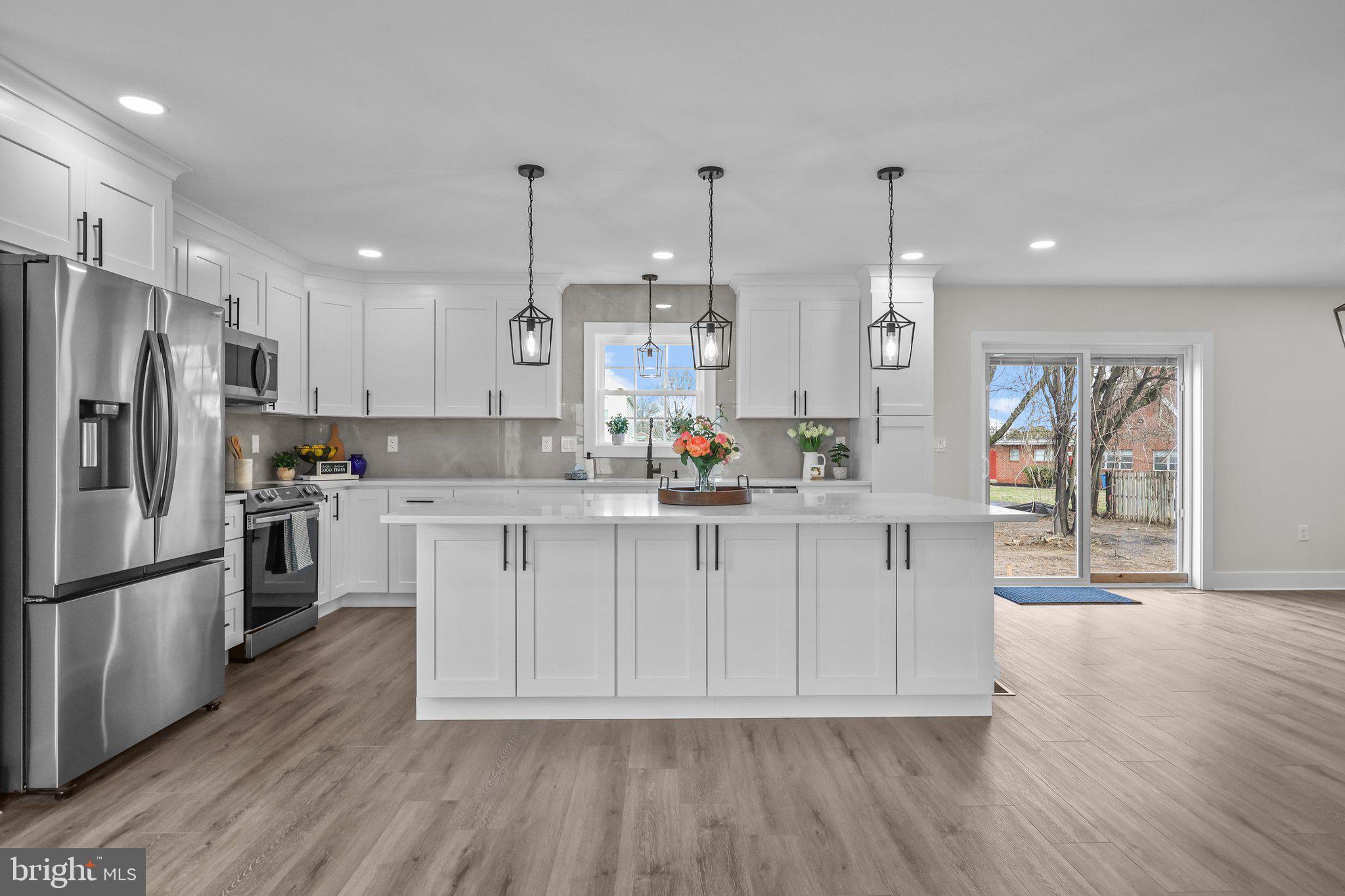 LINCONIA PARK - Residential