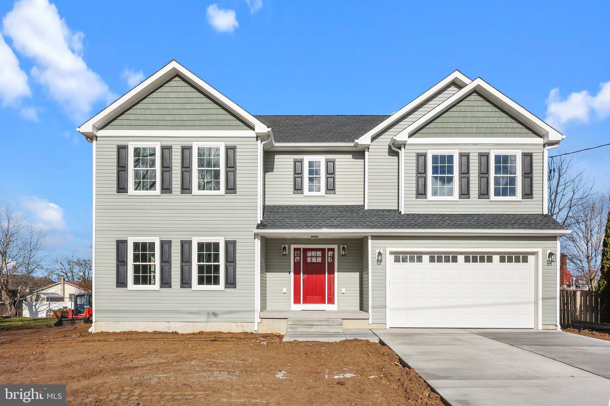 LINCONIA PARK - Residential