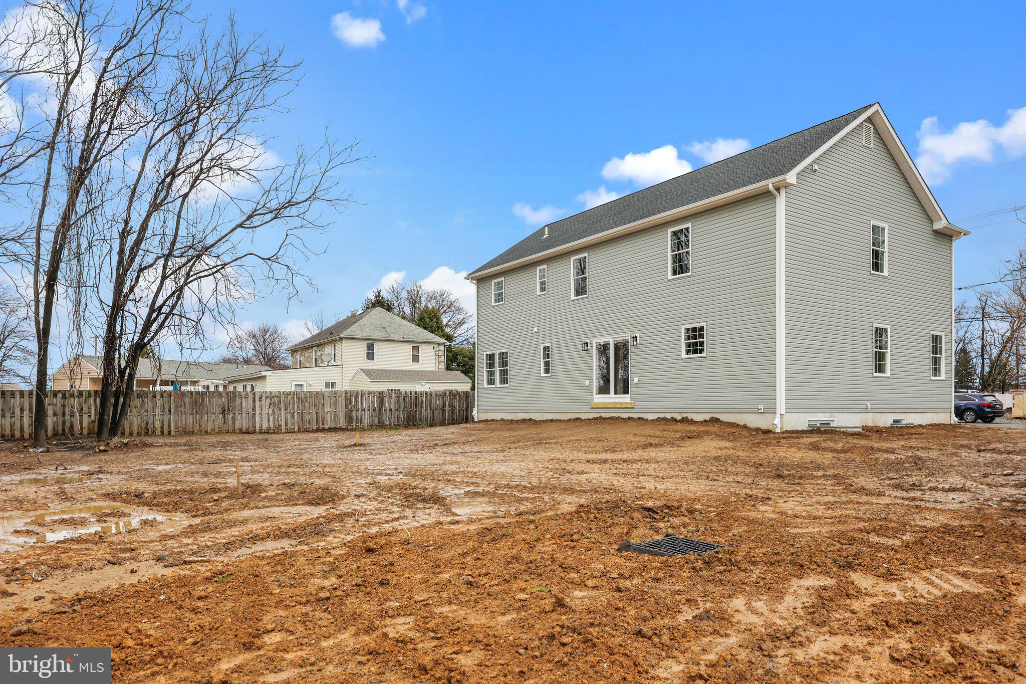 LINCONIA PARK - Residential