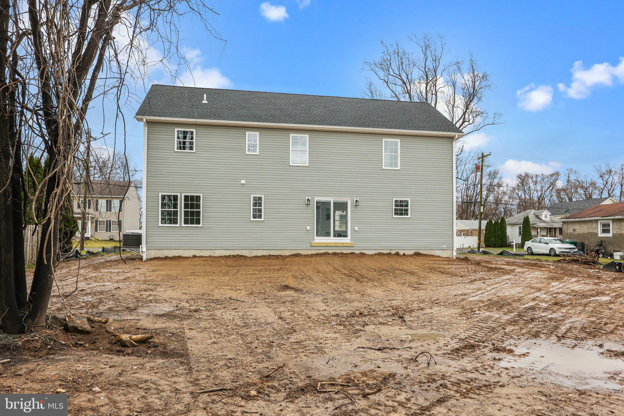 LINCONIA PARK - Residential