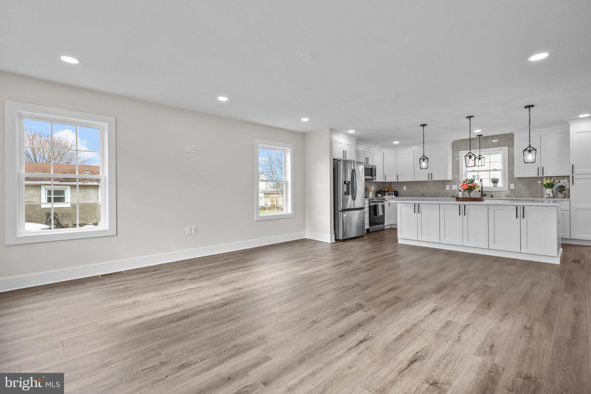 LINCONIA PARK - Residential