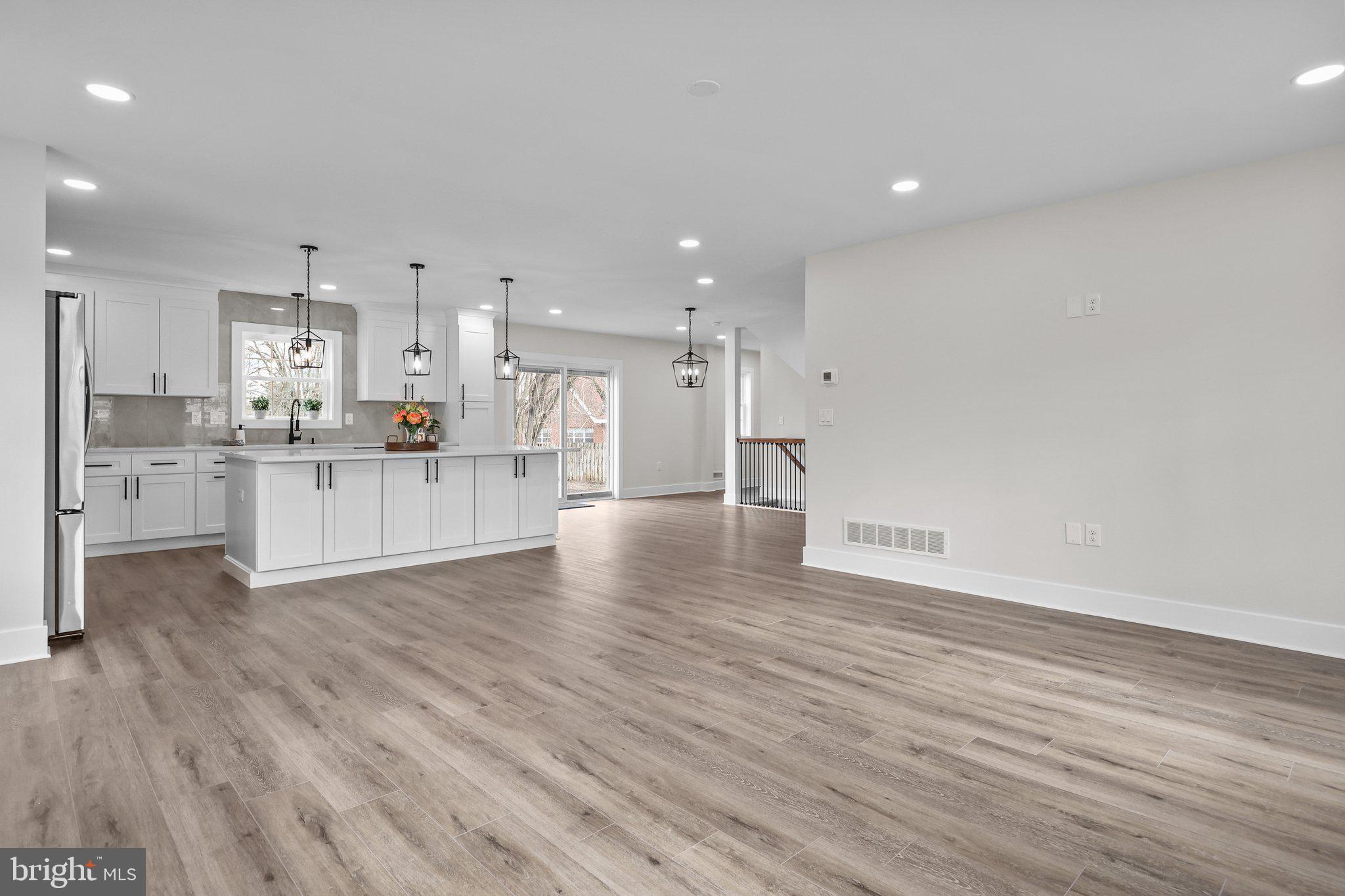 LINCONIA PARK - Residential