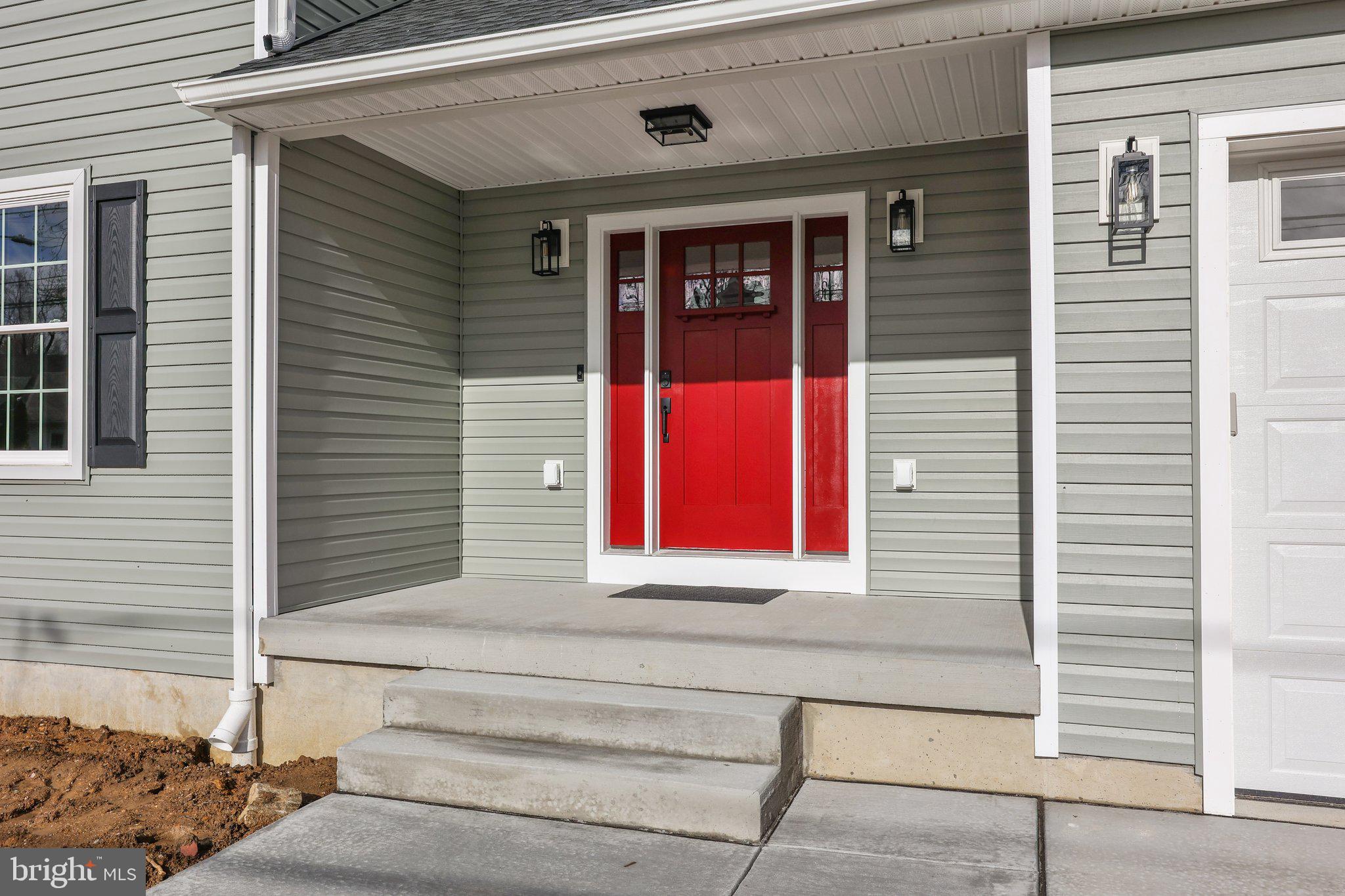 LINCONIA PARK - Residential