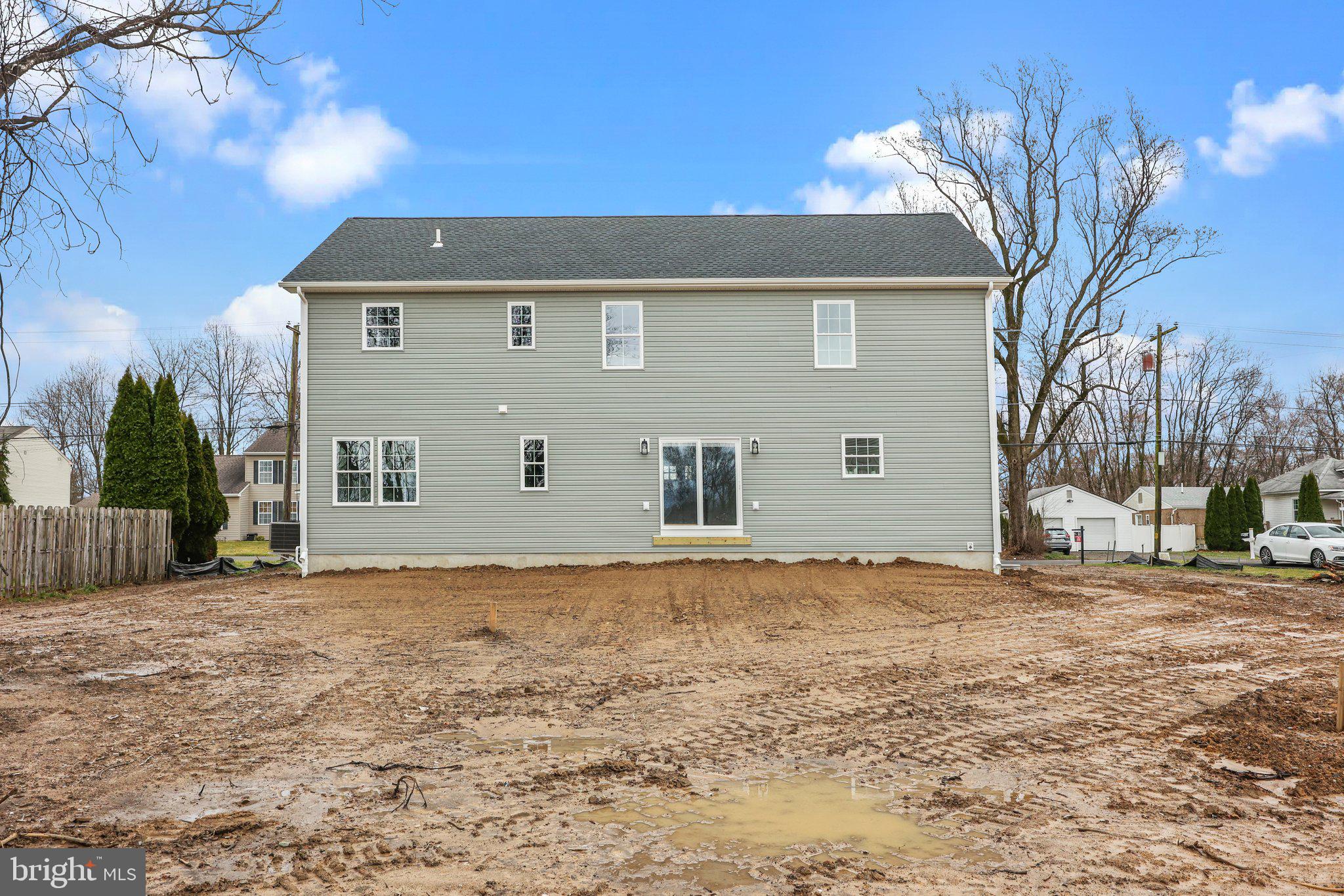 LINCONIA PARK - Residential
