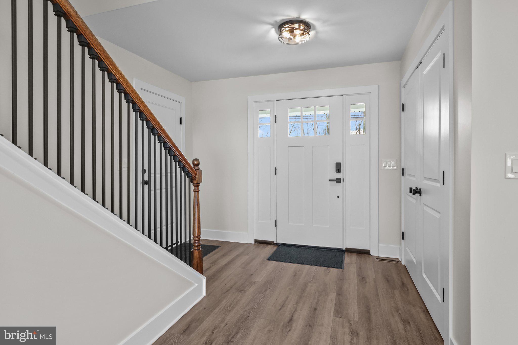 LINCONIA PARK - Residential