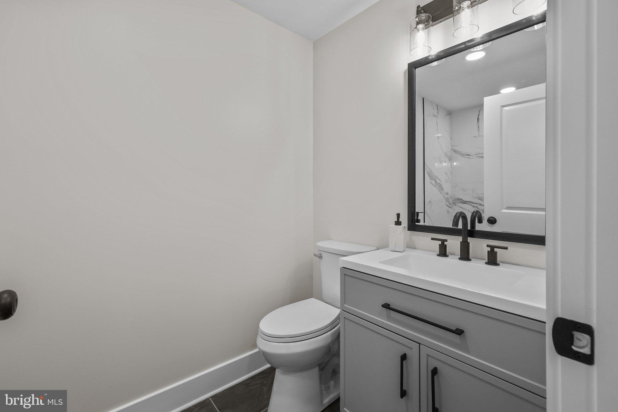 LINCONIA PARK - Residential