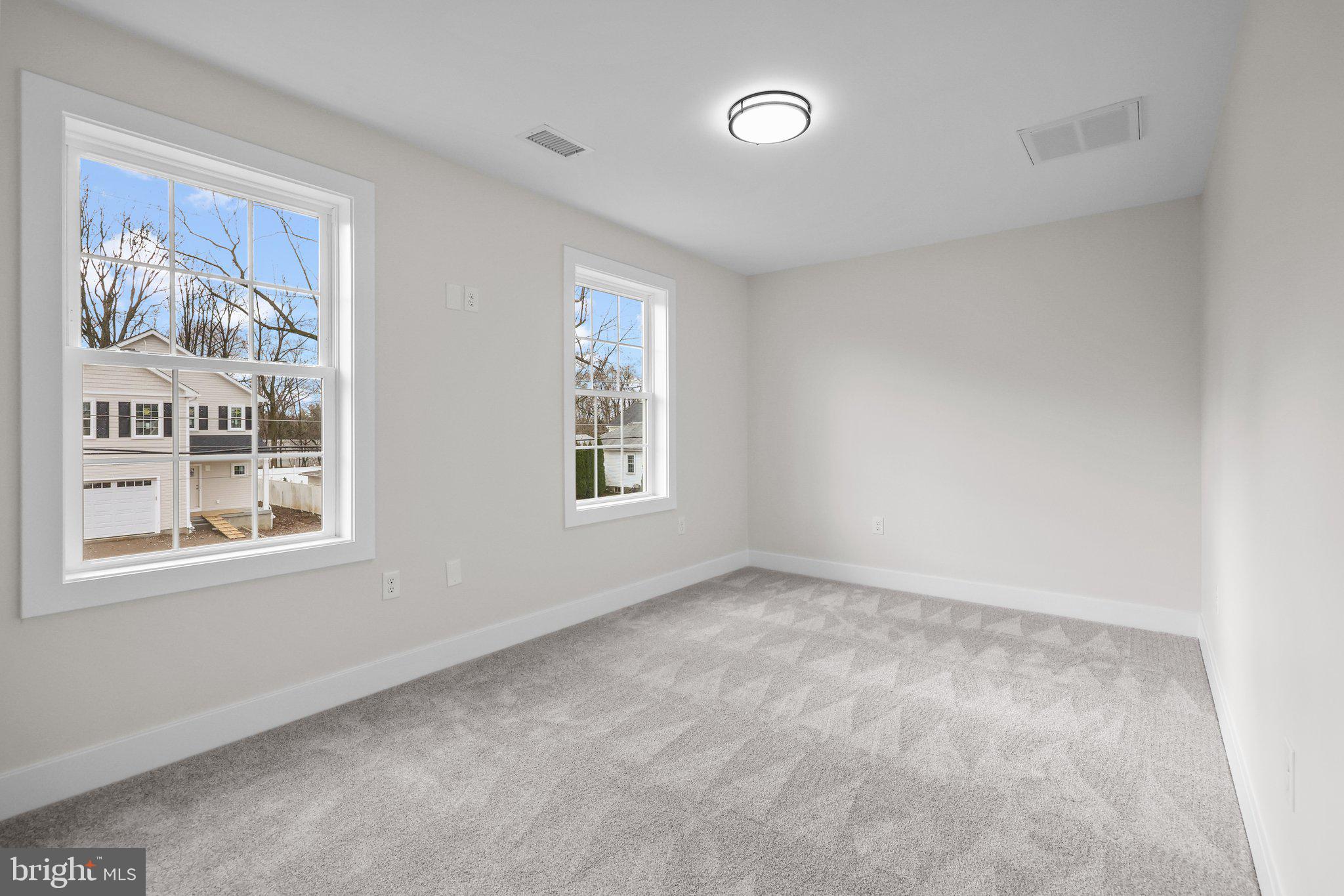 LINCONIA PARK - Residential