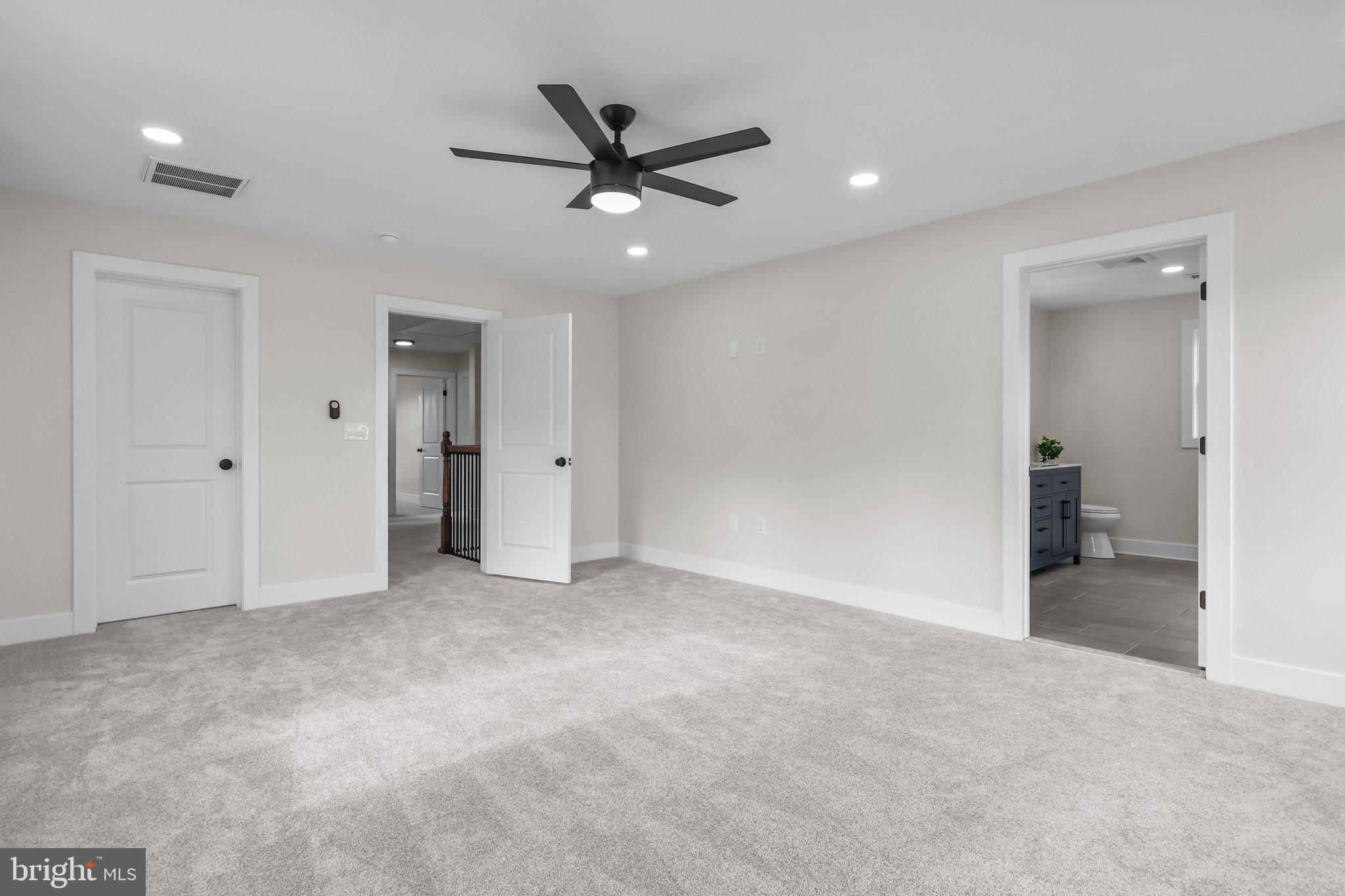 LINCONIA PARK - Residential