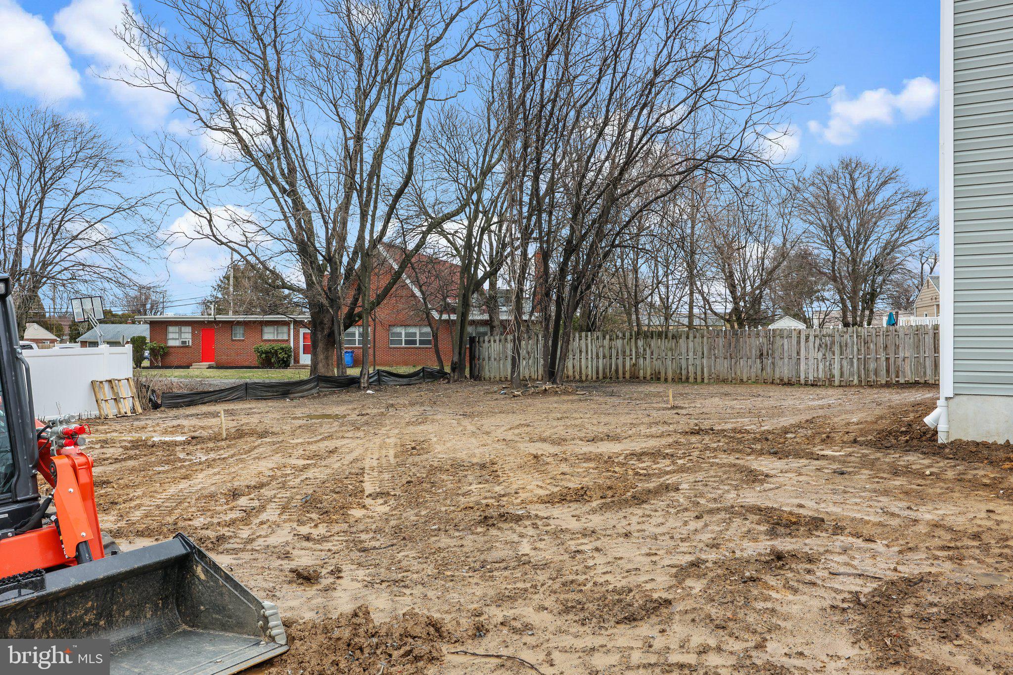LINCONIA PARK - Residential