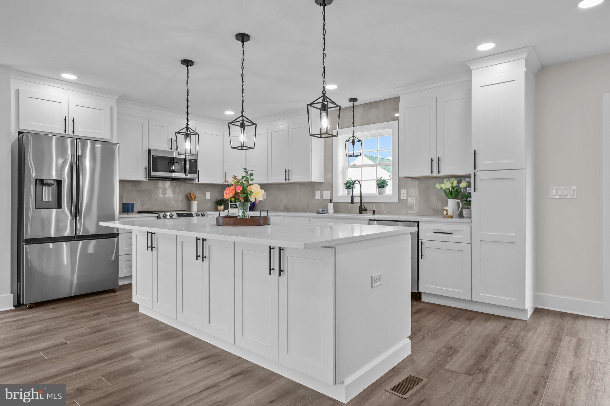 LINCONIA PARK - Residential