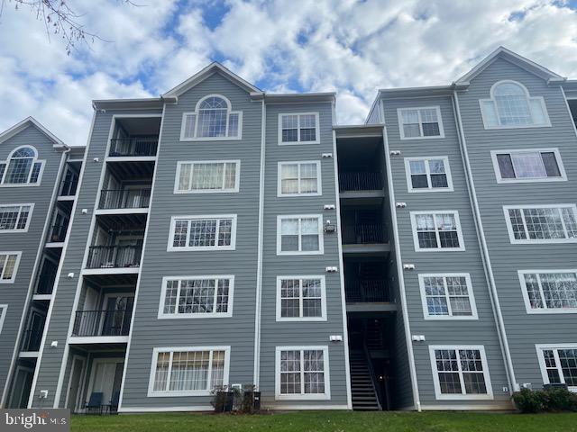 SOUTH SHORE HARBOUR CODM - Residential Lease