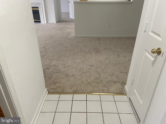 SOUTH SHORE HARBOUR CODM - Residential Lease