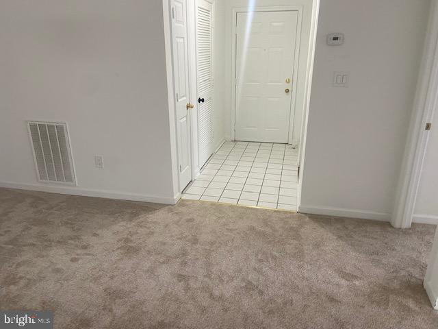 SOUTH SHORE HARBOUR CODM - Residential Lease