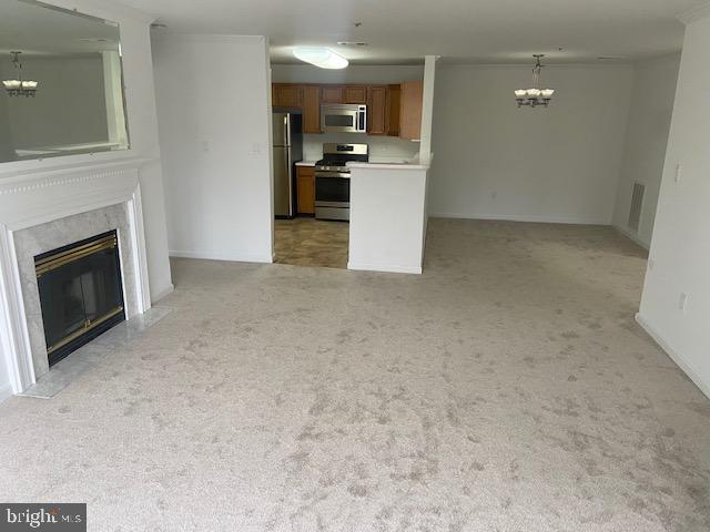 SOUTH SHORE HARBOUR CODM - Residential Lease