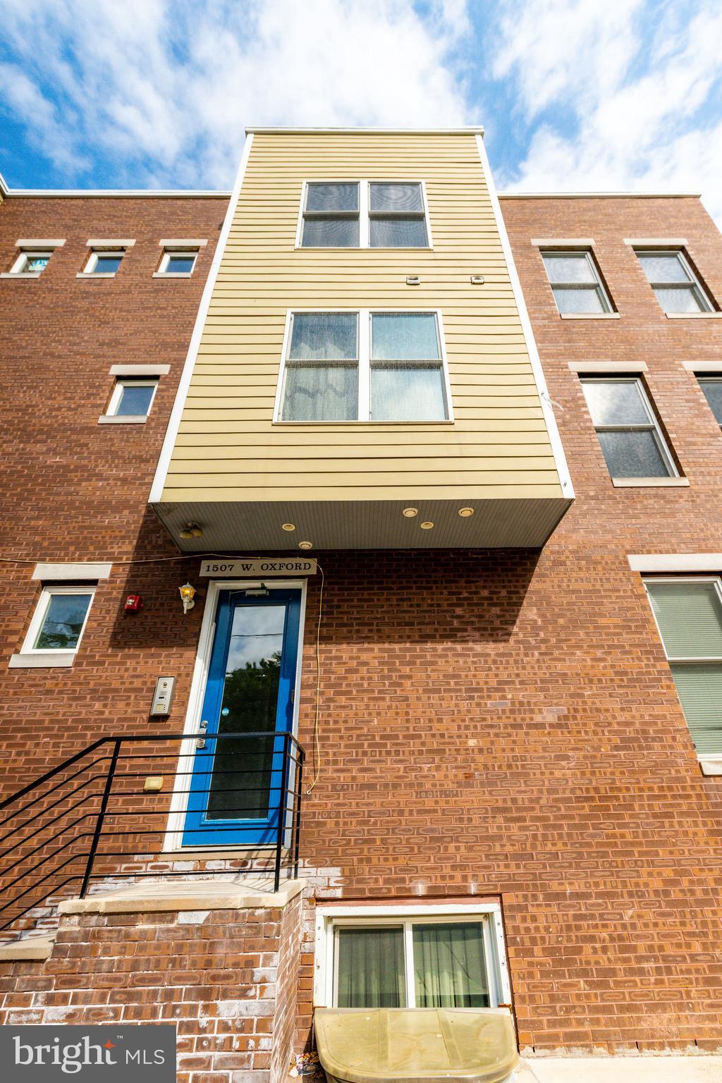 TEMPLE UNIVERSITY - Commercial Sale