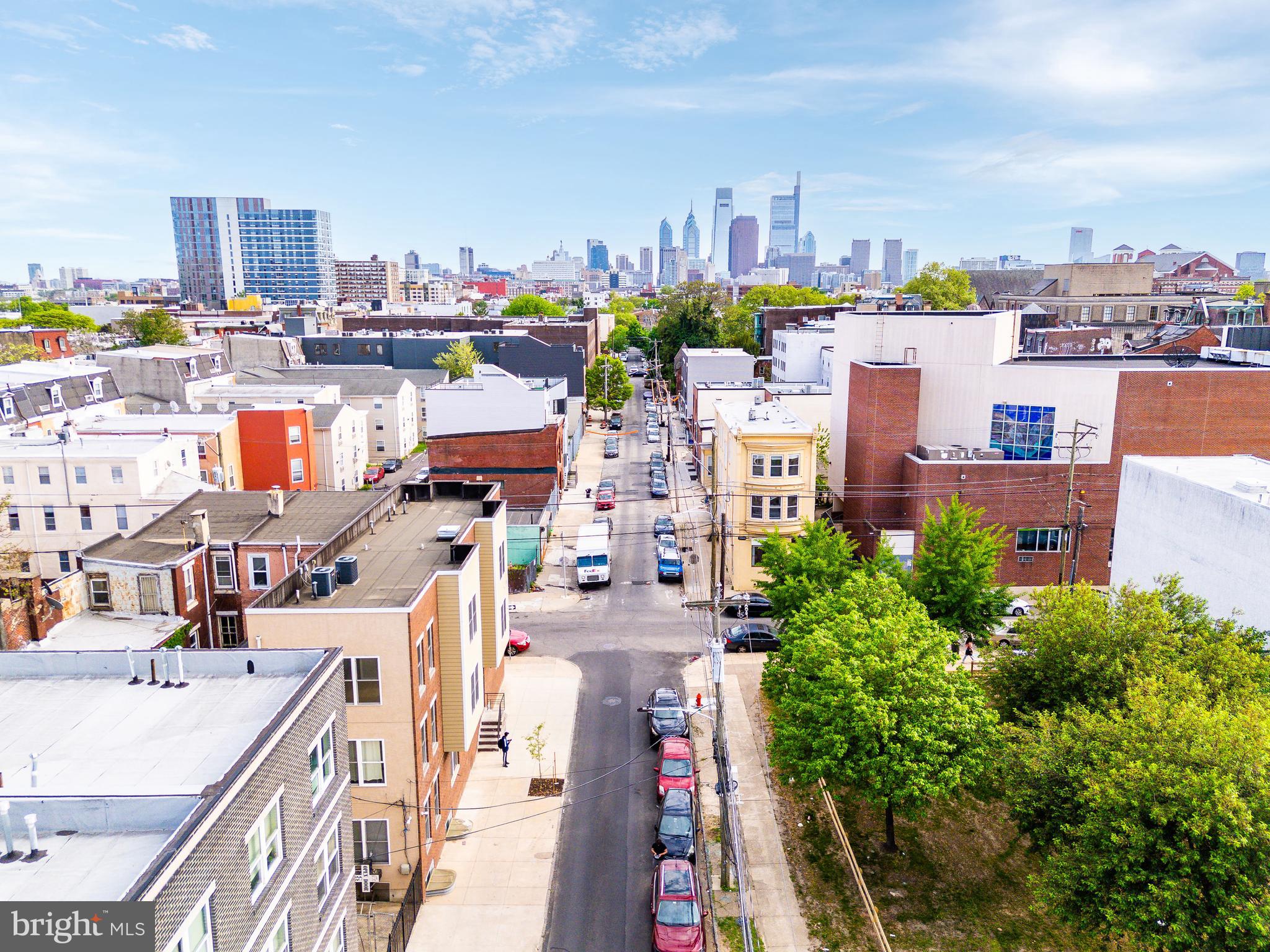 TEMPLE UNIVERSITY - Commercial Sale