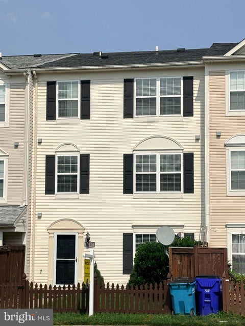 Townhouse For Rent - 4967 Clarendon Terrace<br/> Frederick County, FREDERICK, MD 21703