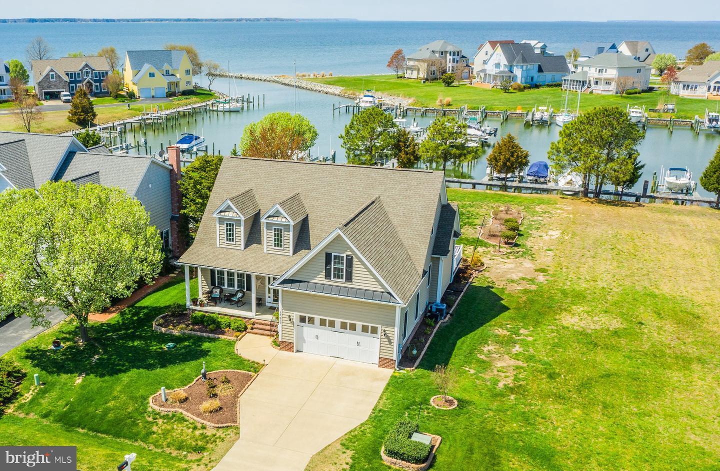 LANDINGS AT PINEY POINT - Residential