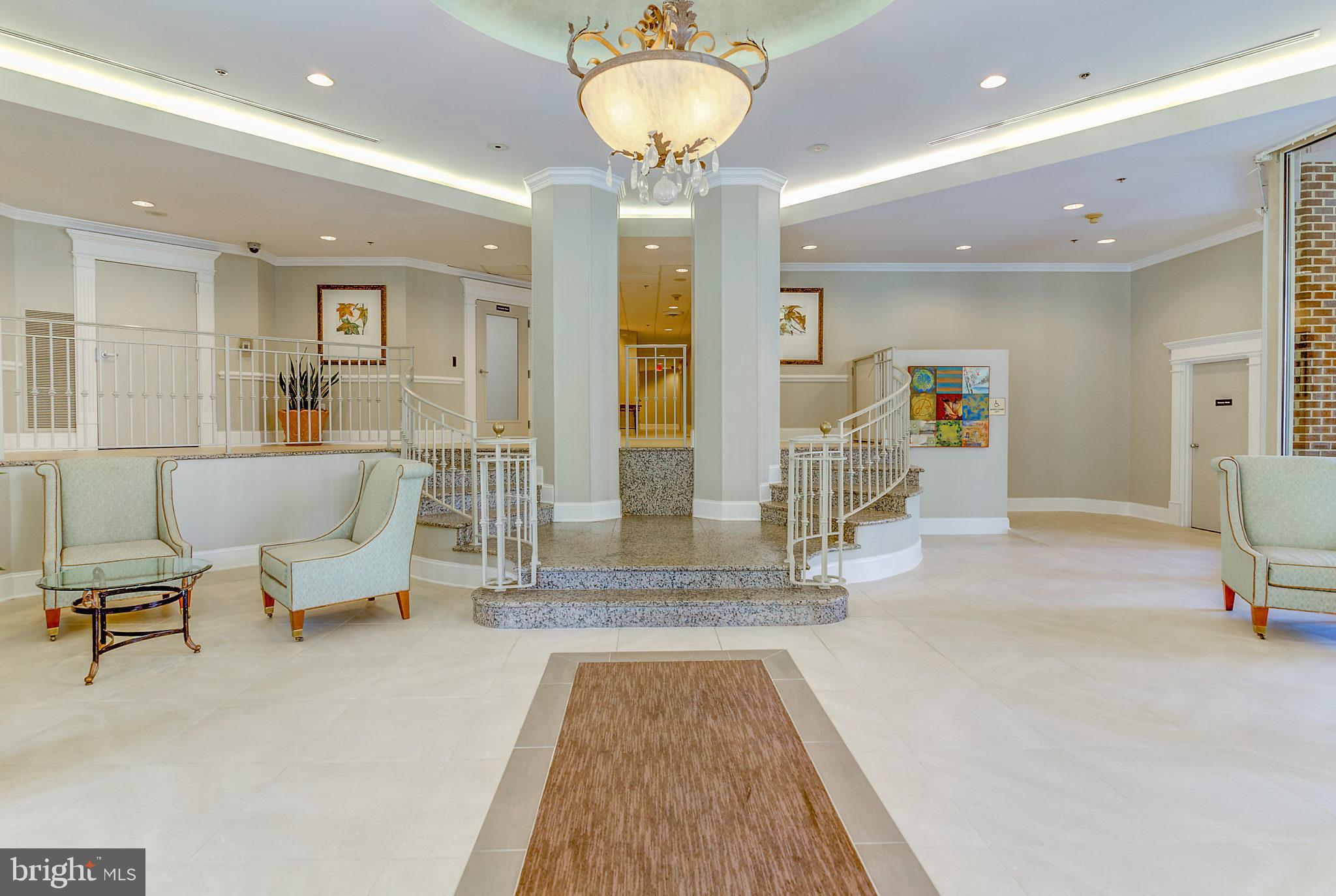 BALLSTON PARK - Residential Lease